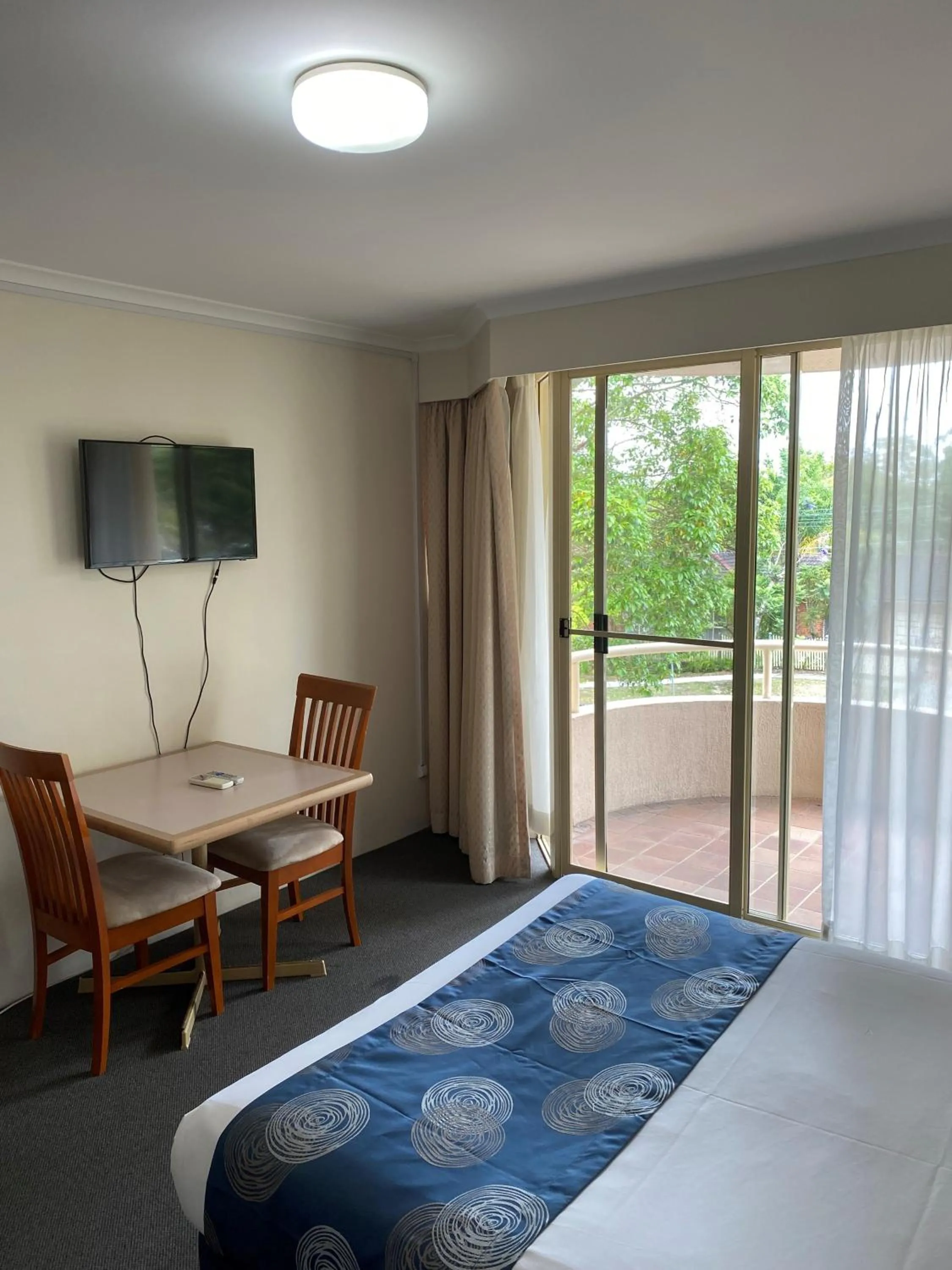 Bed in Wahroonga Furnished Apartments