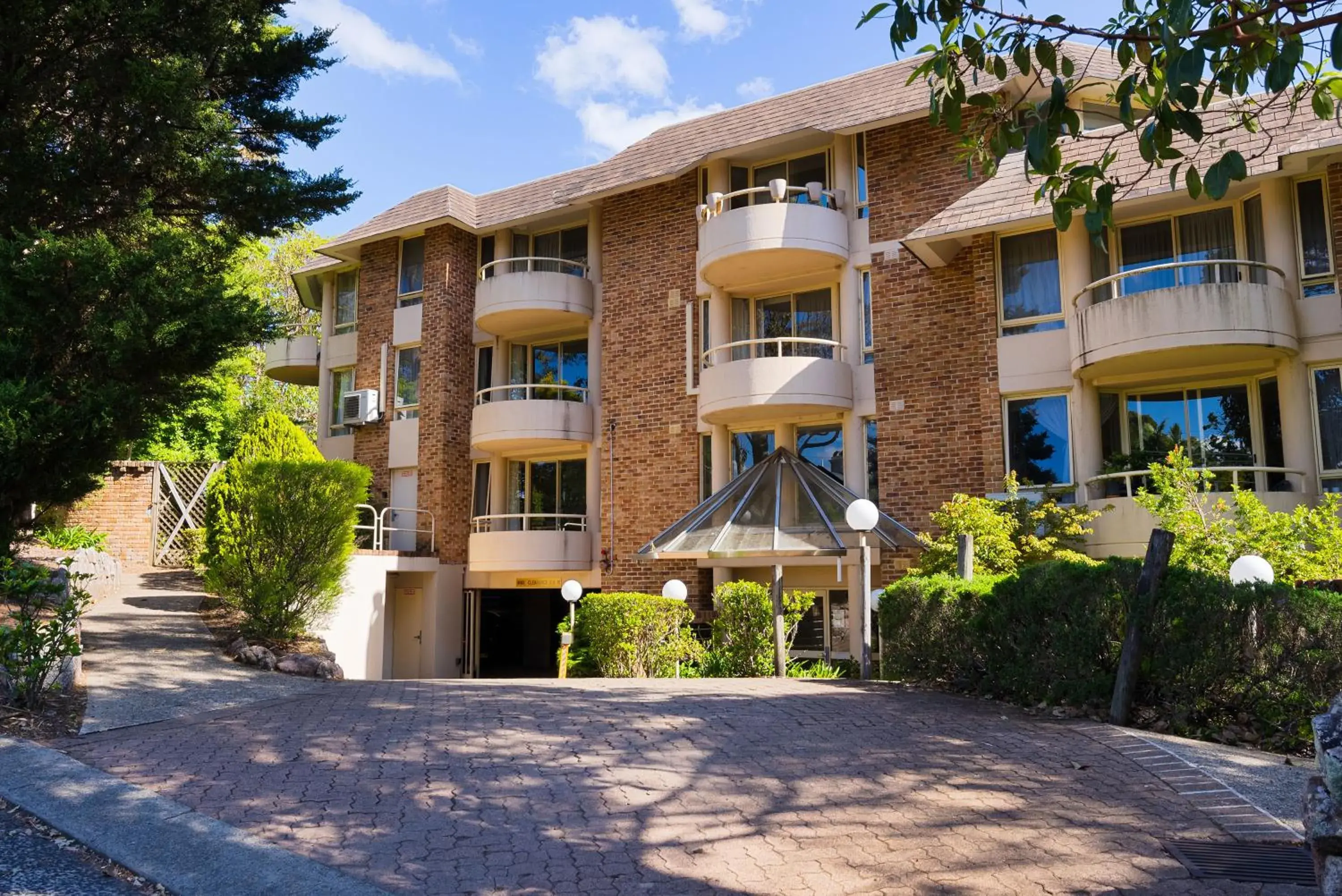 Wahroonga Furnished Apartments Wahroonga Furnished Apartments