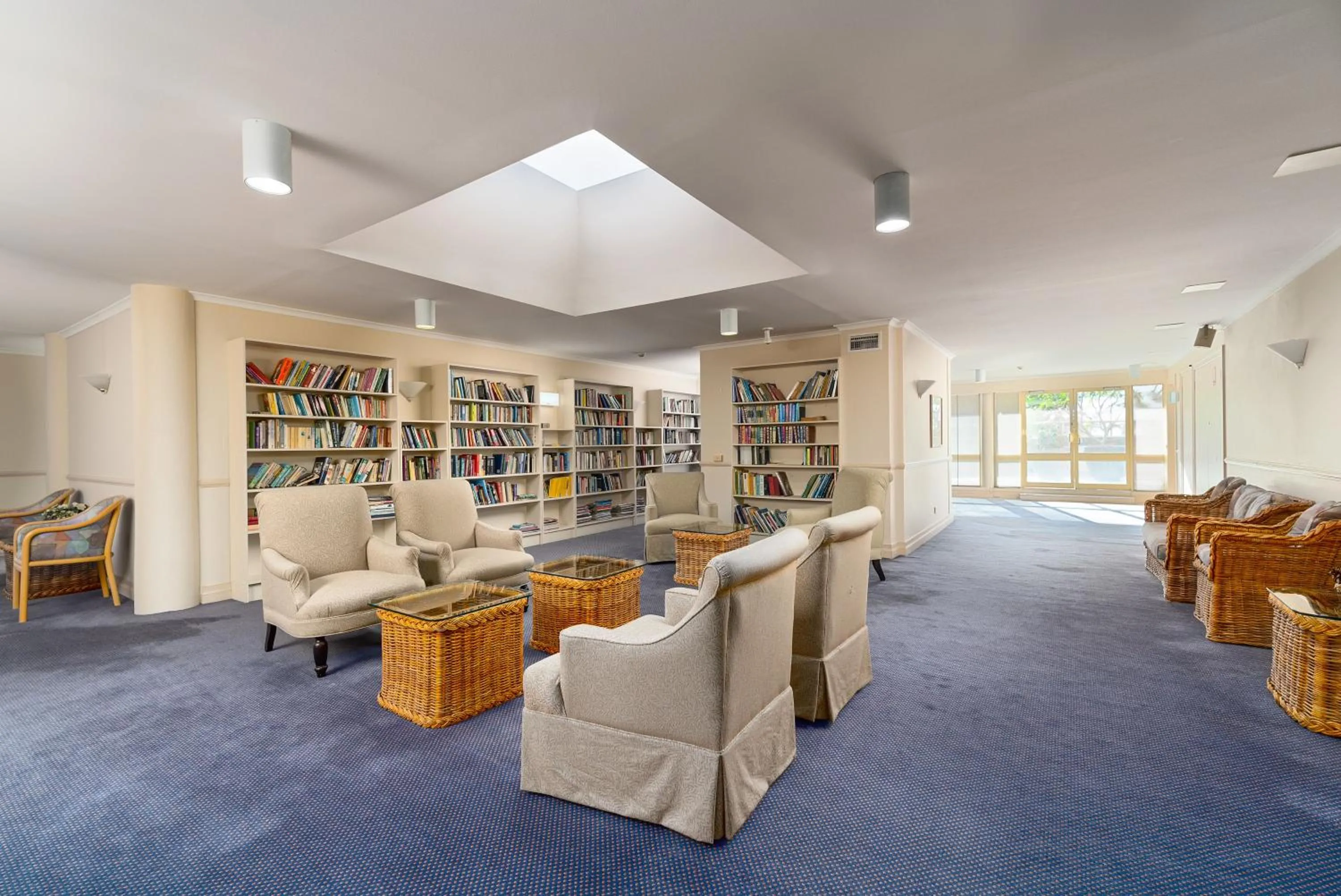 Wahroonga Furnished Apartments