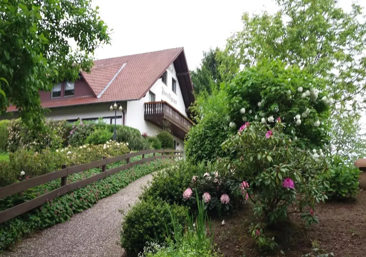Forsthaus Alter Foerster Forsthaus Alter Foerster