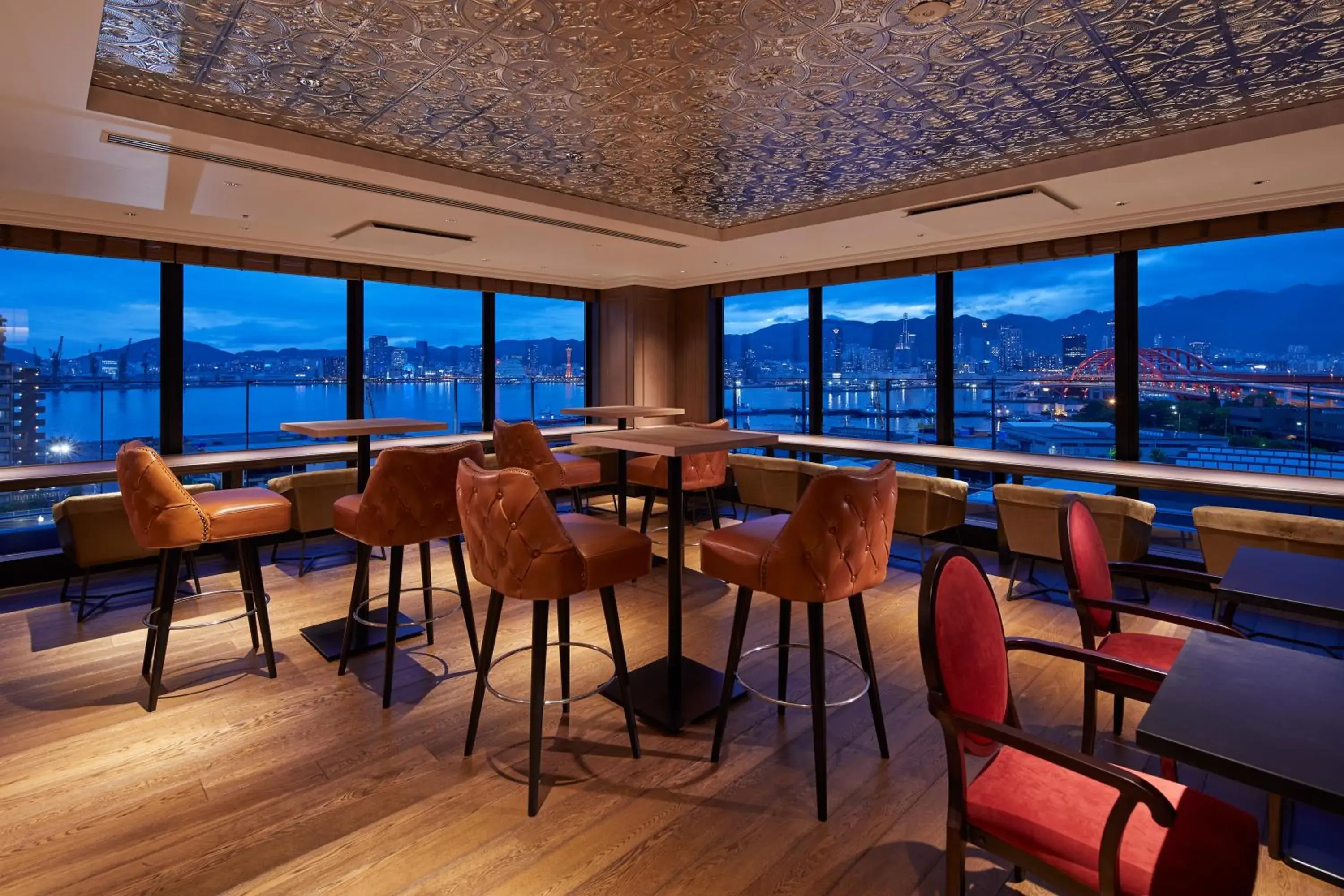 Restaurant/places to eat in Centurion Hotel&Spa Vintage Kobe Restaurant/places to eat in Centurion Hotel&Spa Vintage Kobe