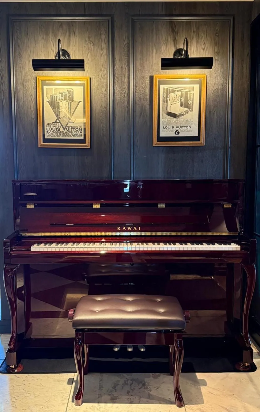 Facade/entrance in Centurion Hotel&Spa Vintage Kobe