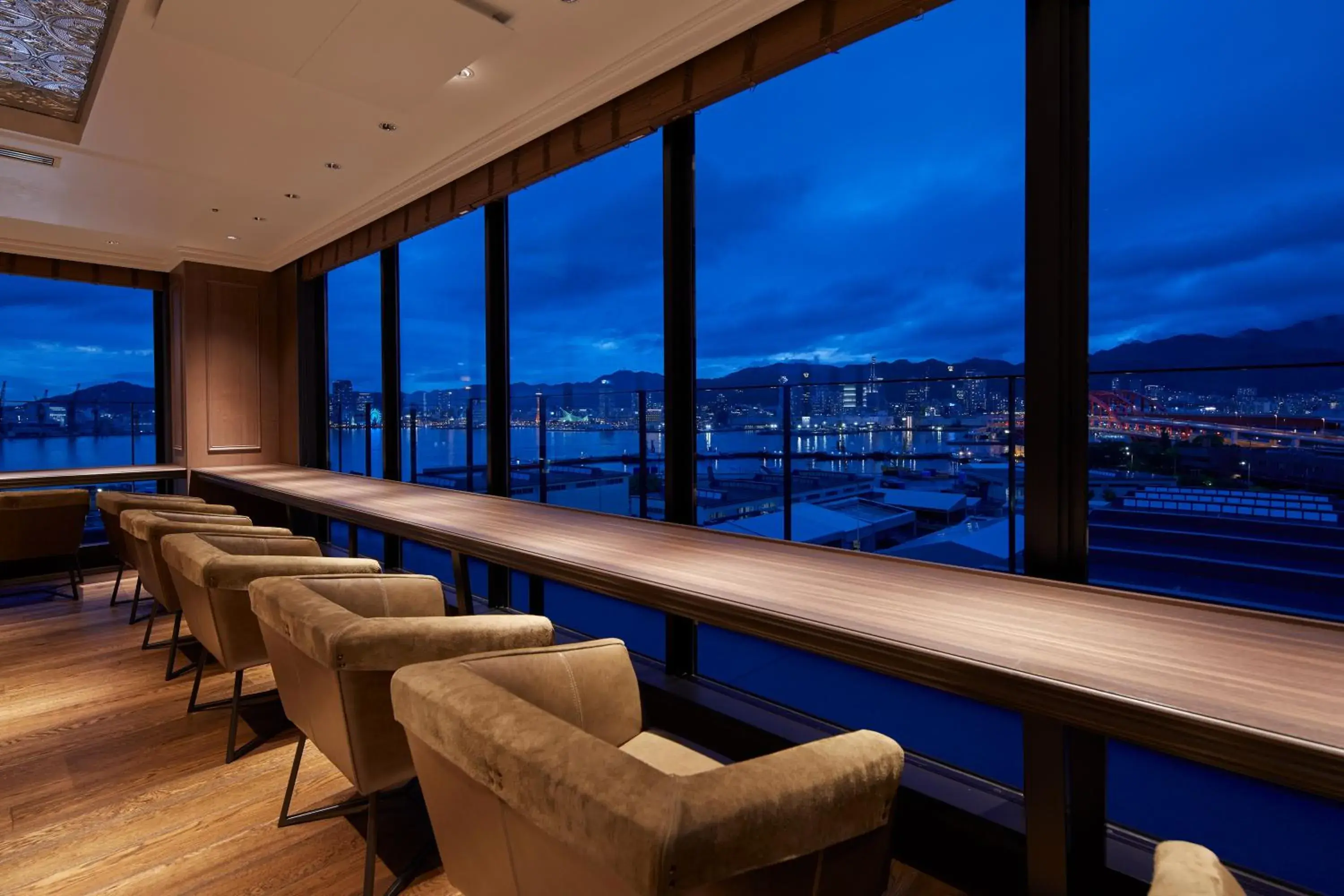 Restaurant/places to eat in Centurion Hotel&Spa Vintage Kobe Restaurant/places to eat in Centurion Hotel&Spa Vintage Kobe