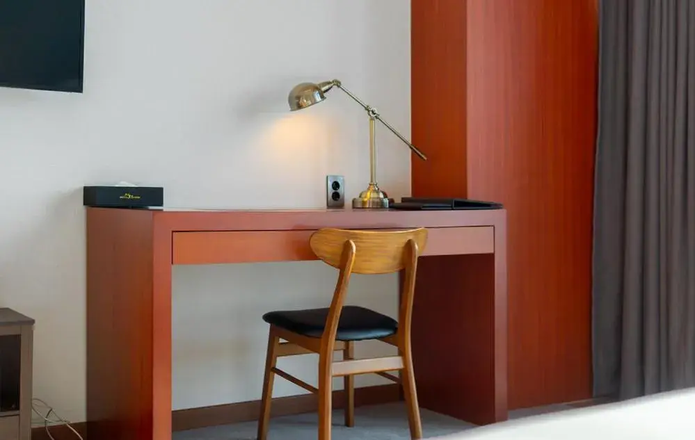 Hotel JCS Yeosu Hotel JCS Yeosu