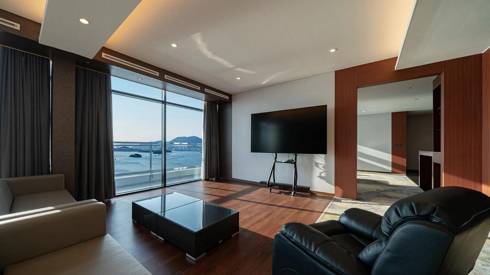 Hotel JCS Yeosu
