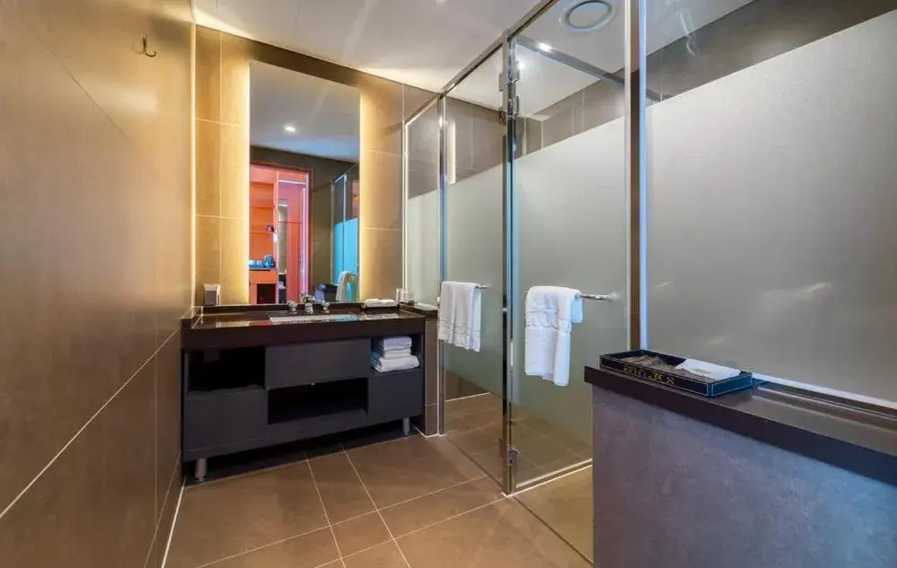 Hotel JCS Yeosu Hotel JCS Yeosu