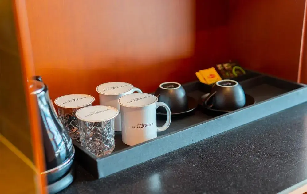 Hotel JCS Yeosu Hotel JCS Yeosu