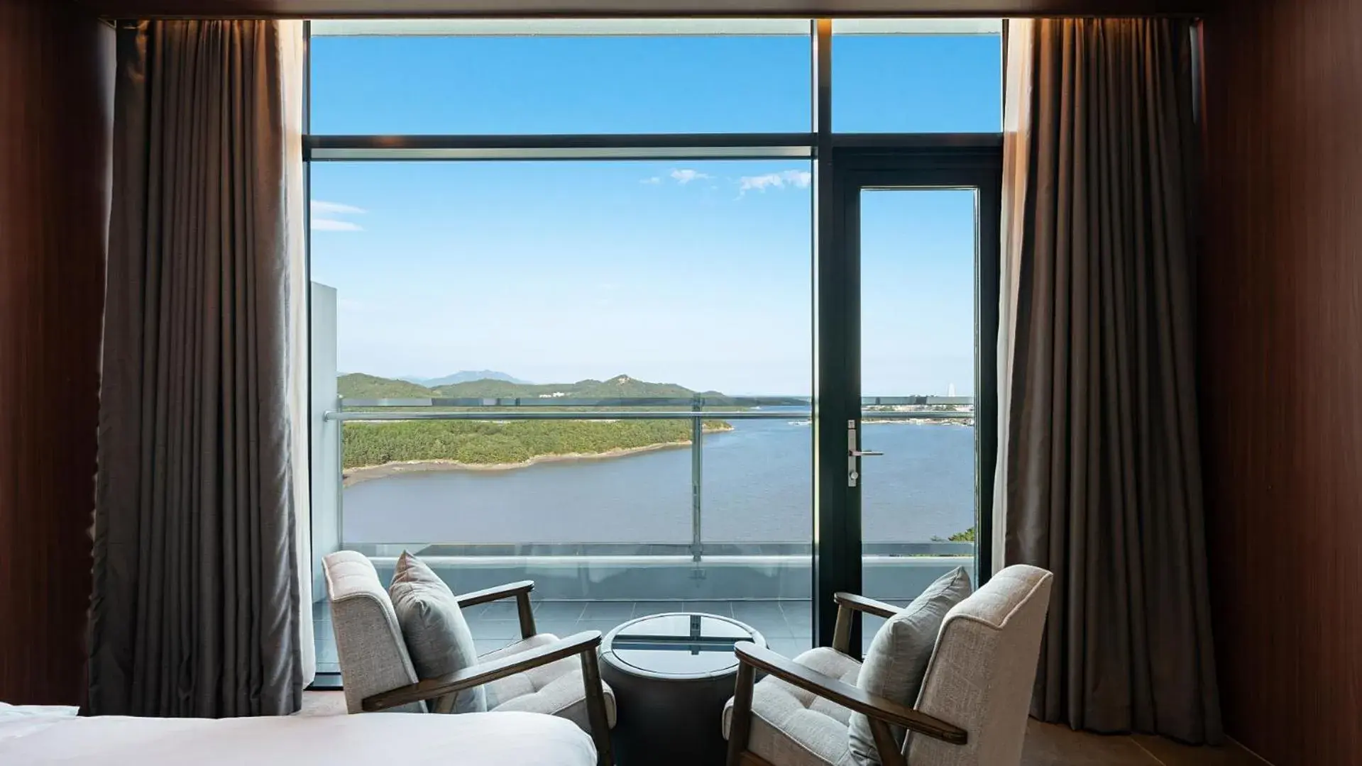 Hotel JCS Yeosu Hotel JCS Yeosu