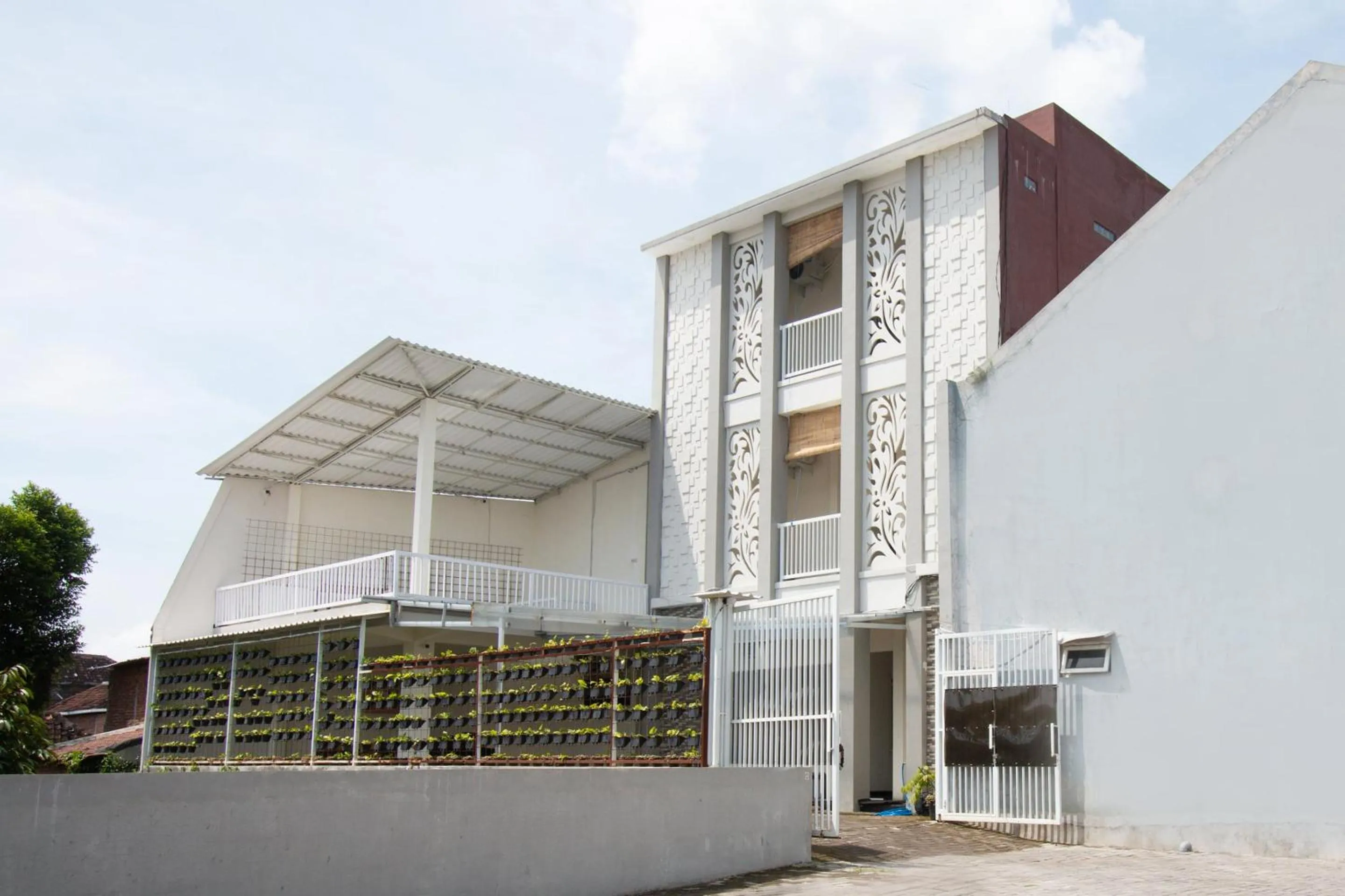 Hotel O Cozy Residence Syariah