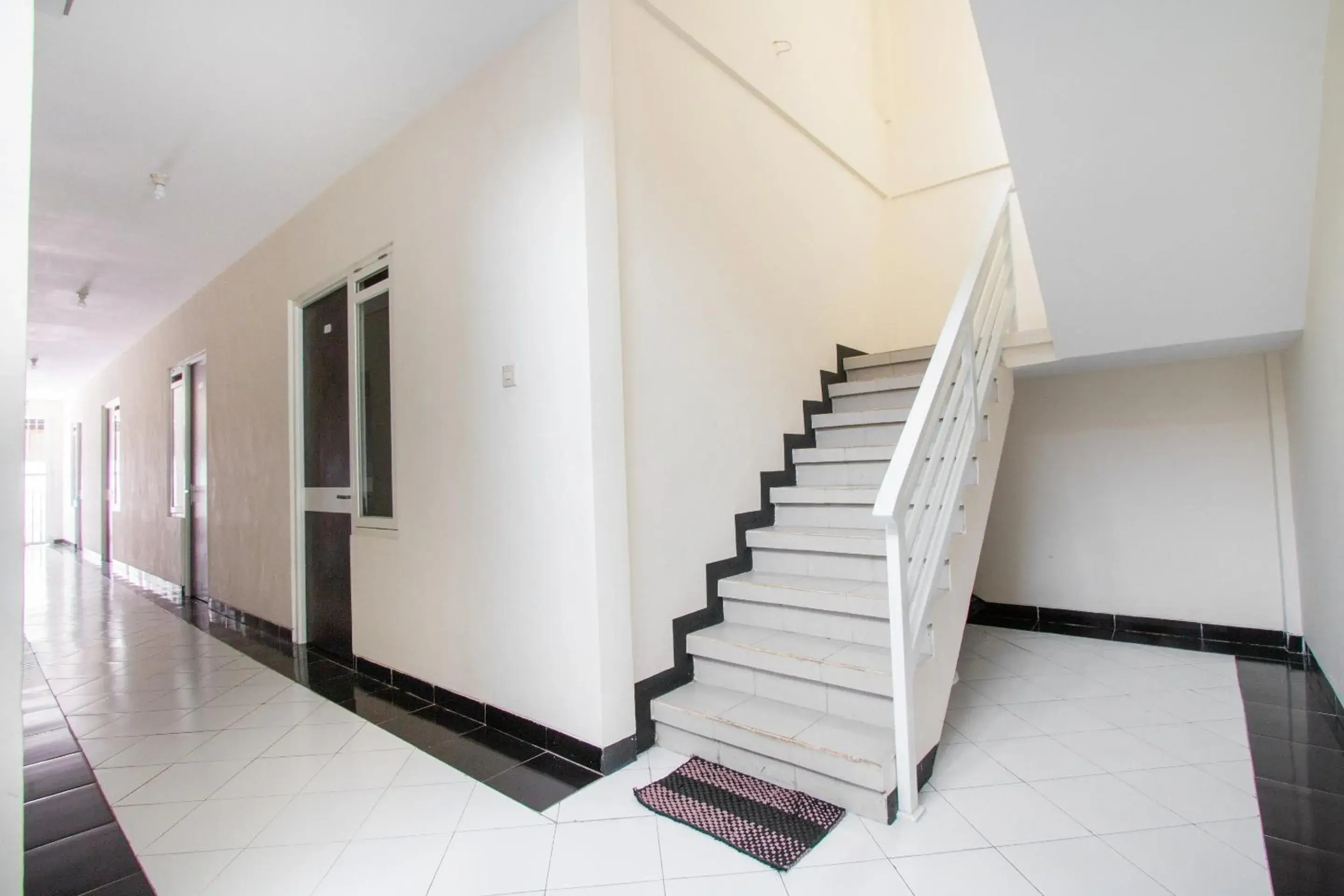 Lobby or reception in Hotel O Cozy Residence Syariah Lobby or reception in Hotel O Cozy Residence Syariah