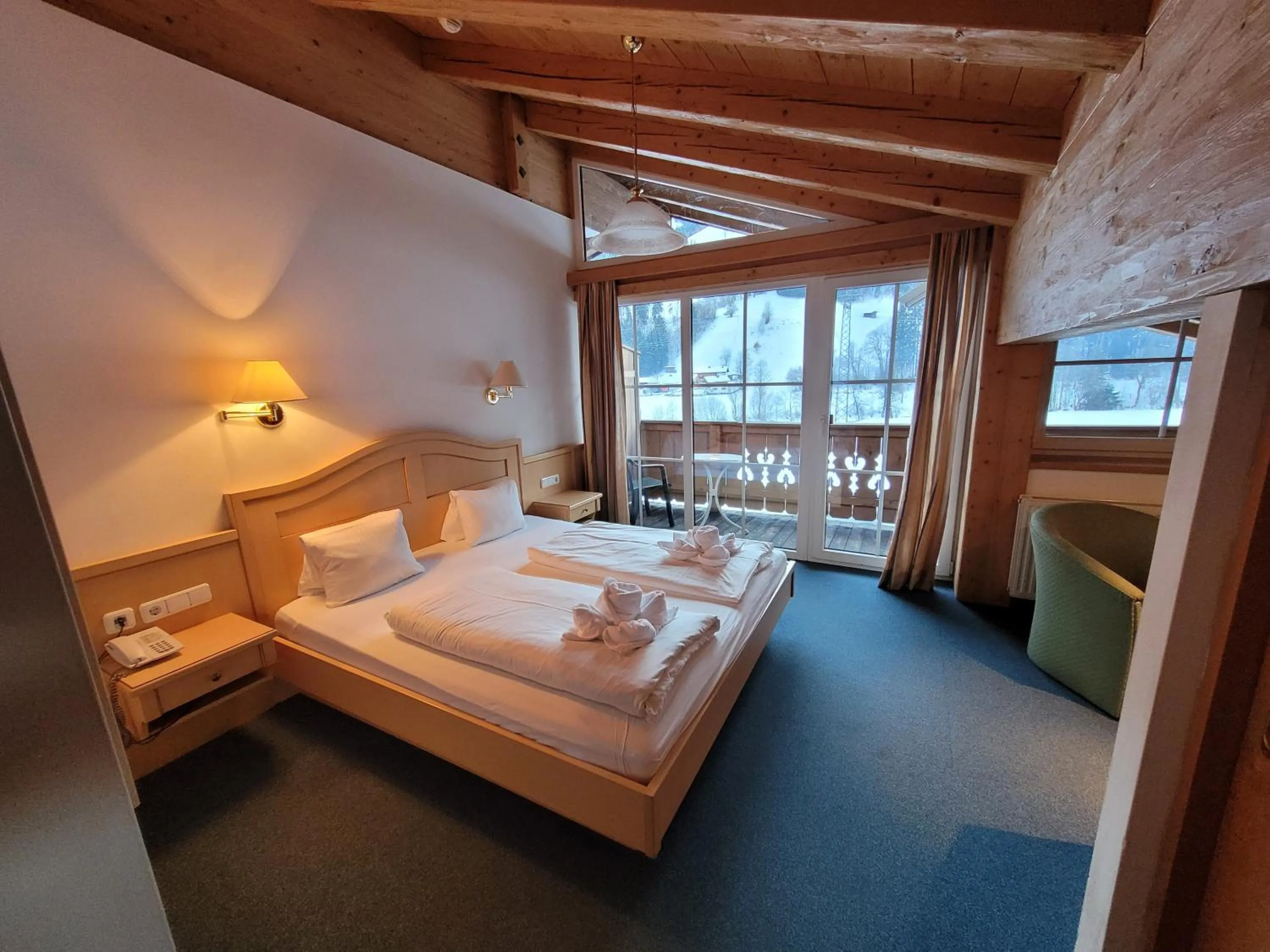 Ferienhotel Alpenhof