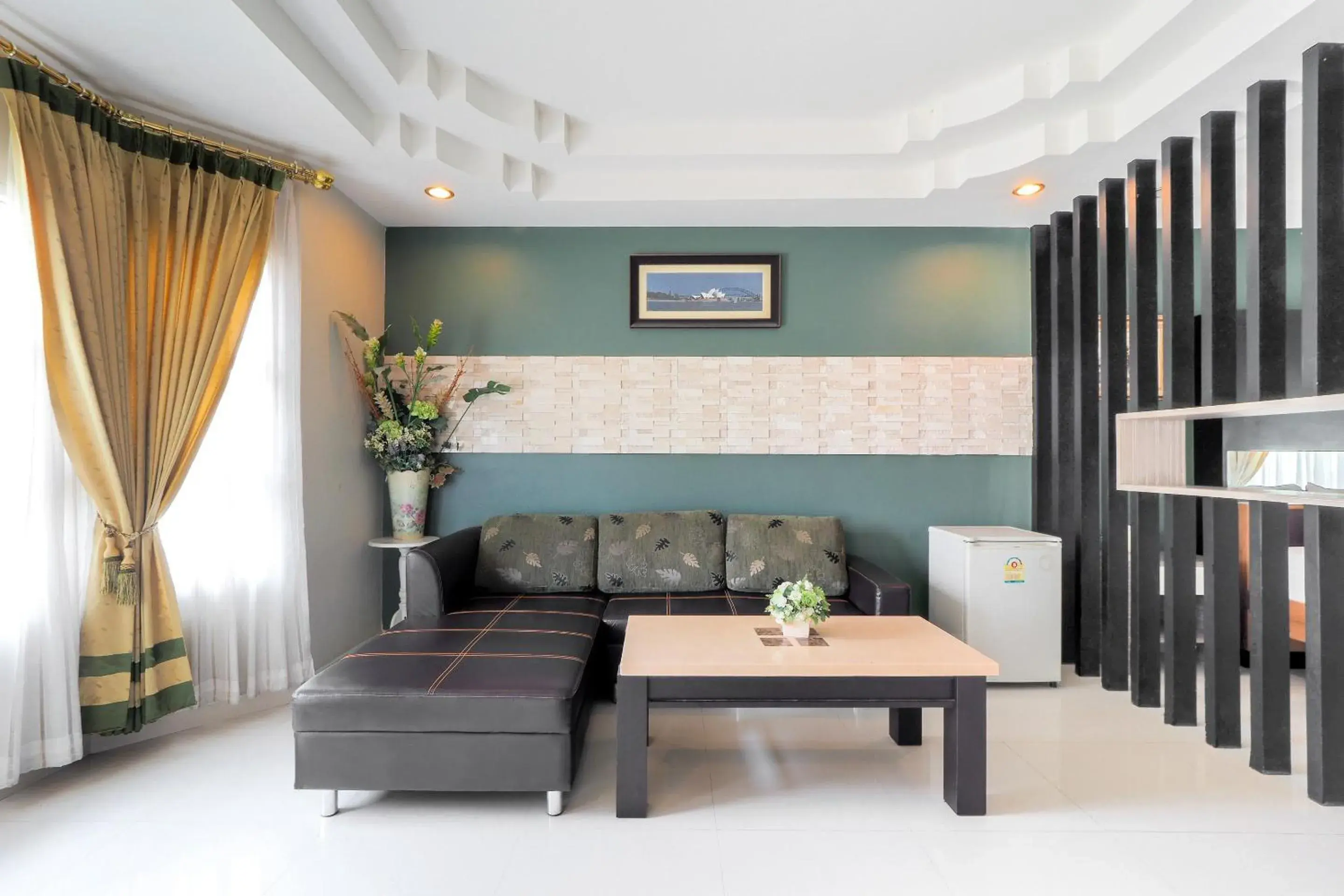 Bedroom in OYO 926 Sydney Resort Bedroom in OYO 926 Sydney Resort