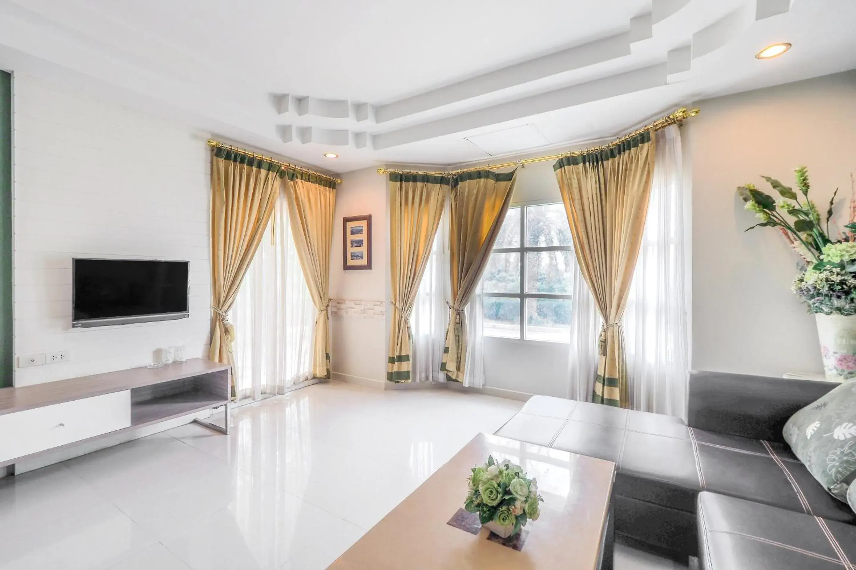 Bedroom, Bed in OYO 926 Sydney Resort Bedroom, Bed in OYO 926 Sydney Resort