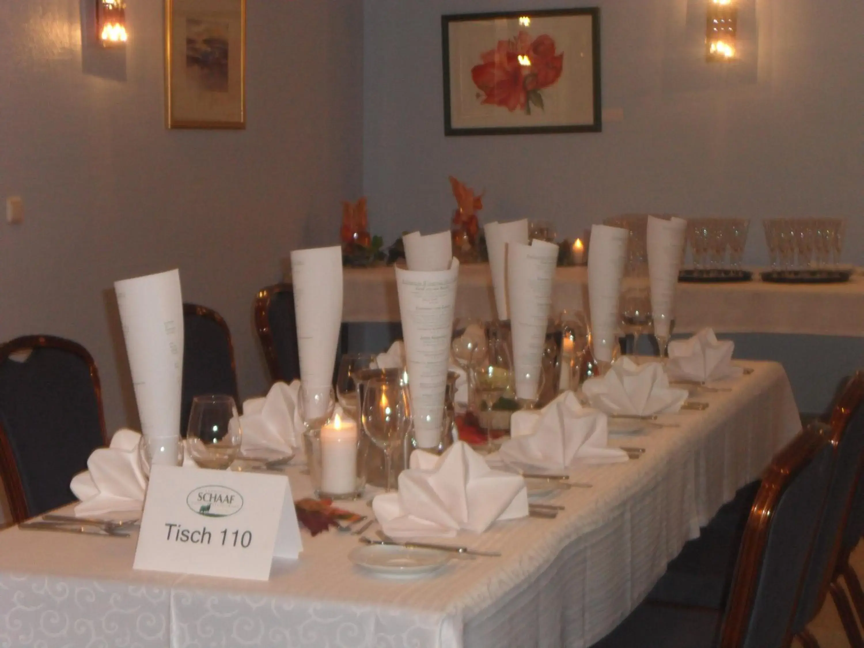 Double Room in Landhaus Schaaf Double Room in Landhaus Schaaf