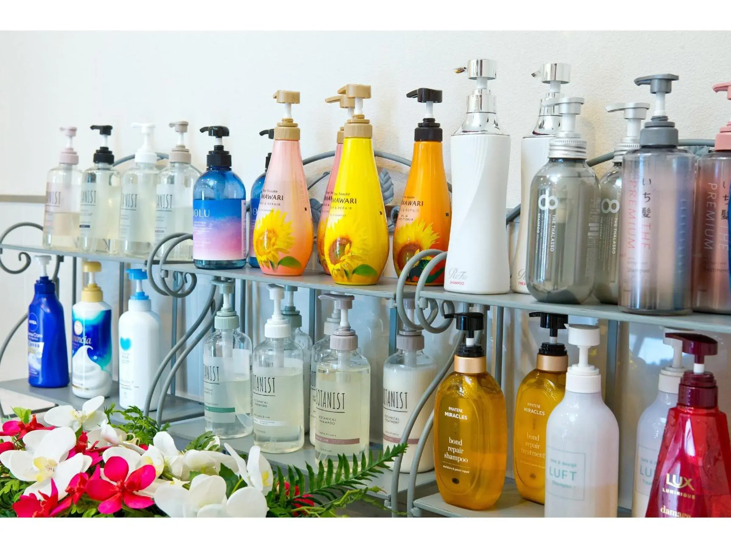 Lobby or reception in HOTEL LASCALA Lobby or reception in HOTEL LASCALA