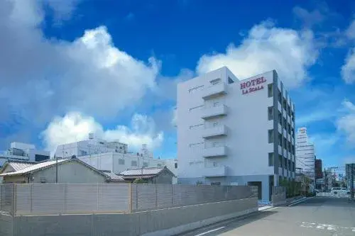 HOTEL LASCALA HOTEL LASCALA