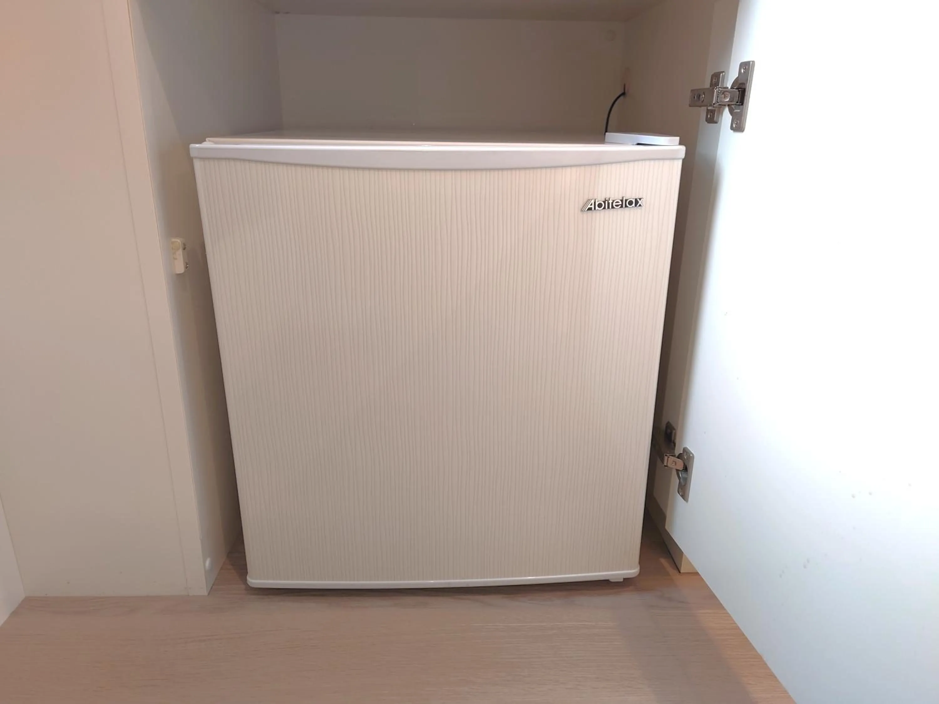 Photo of the whole room in HOTEL LASCALA