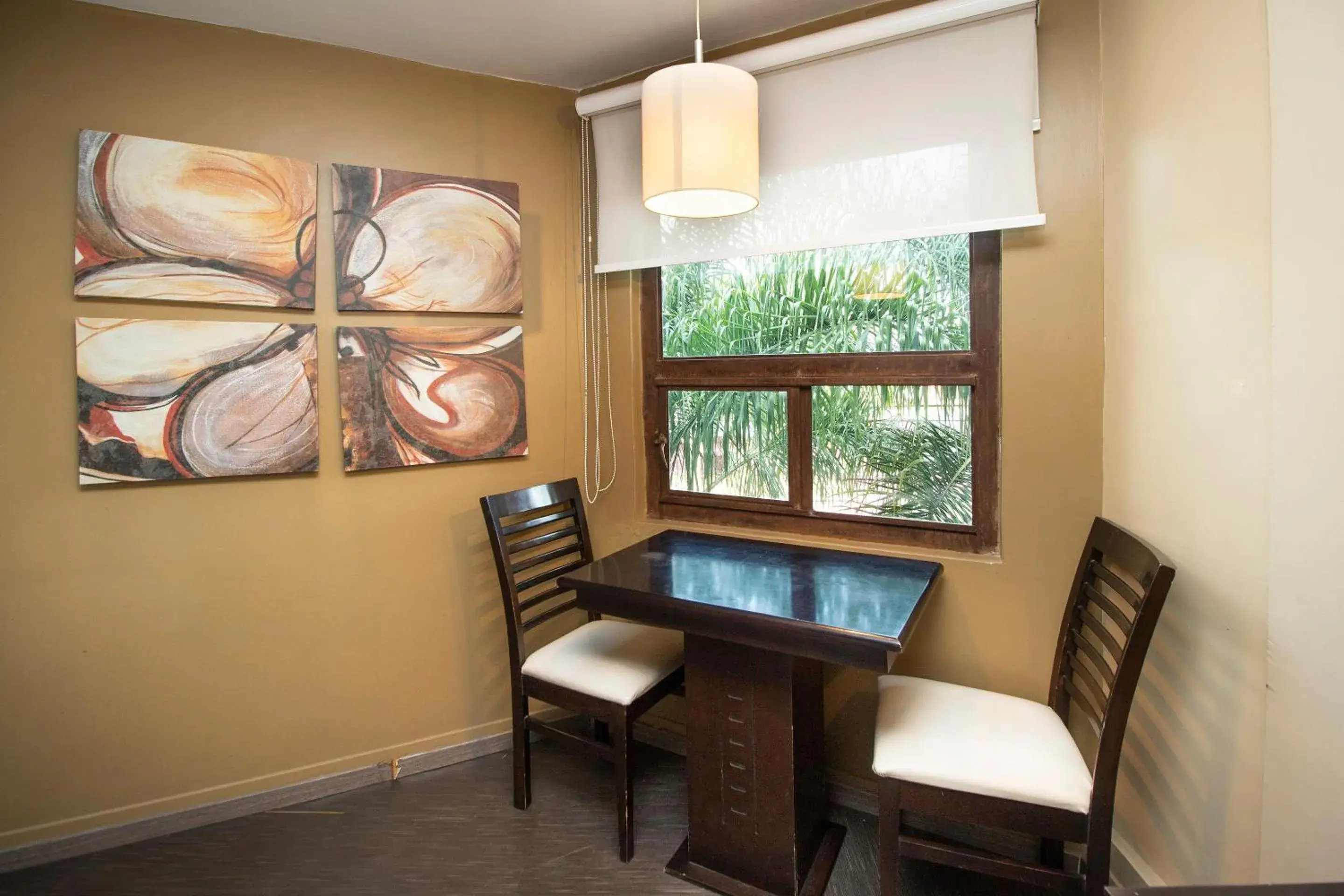 Bedroom in Hotel Las Iglesias, Cholula Bedroom in Hotel Las Iglesias, Cholula