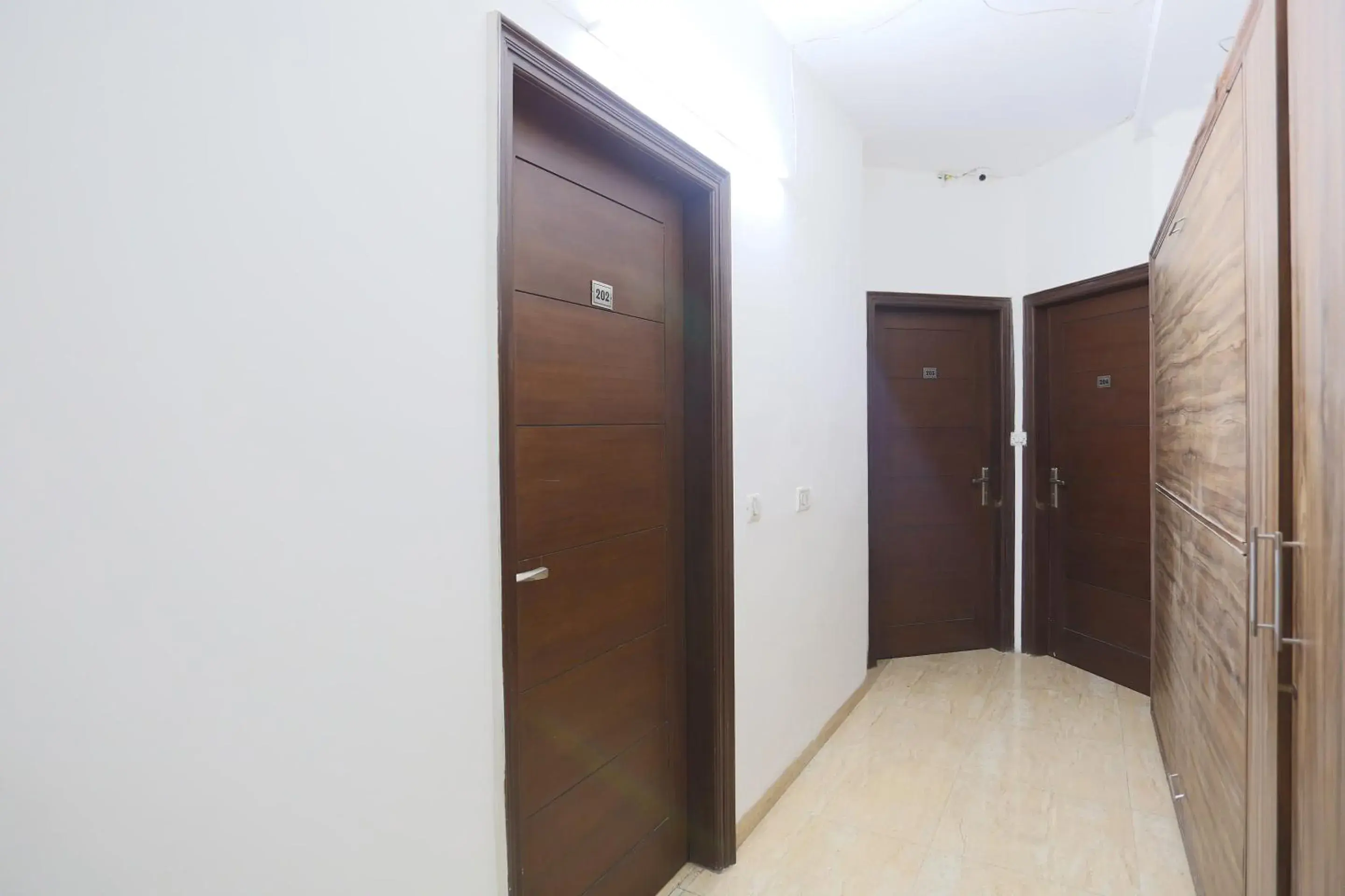 Lobby or reception in Hotel O New Raj Kamal Lobby or reception in Hotel O New Raj Kamal