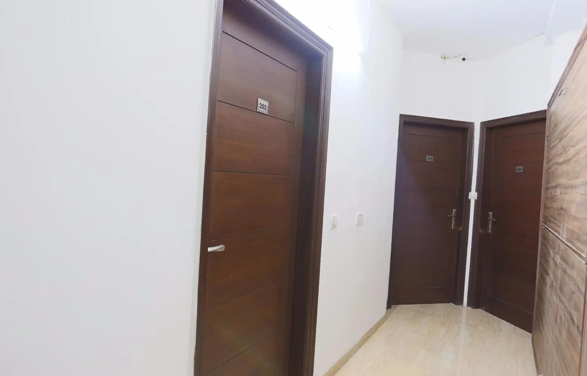 Lobby or reception in Hotel O New Raj Kamal Lobby or reception in Hotel O New Raj Kamal