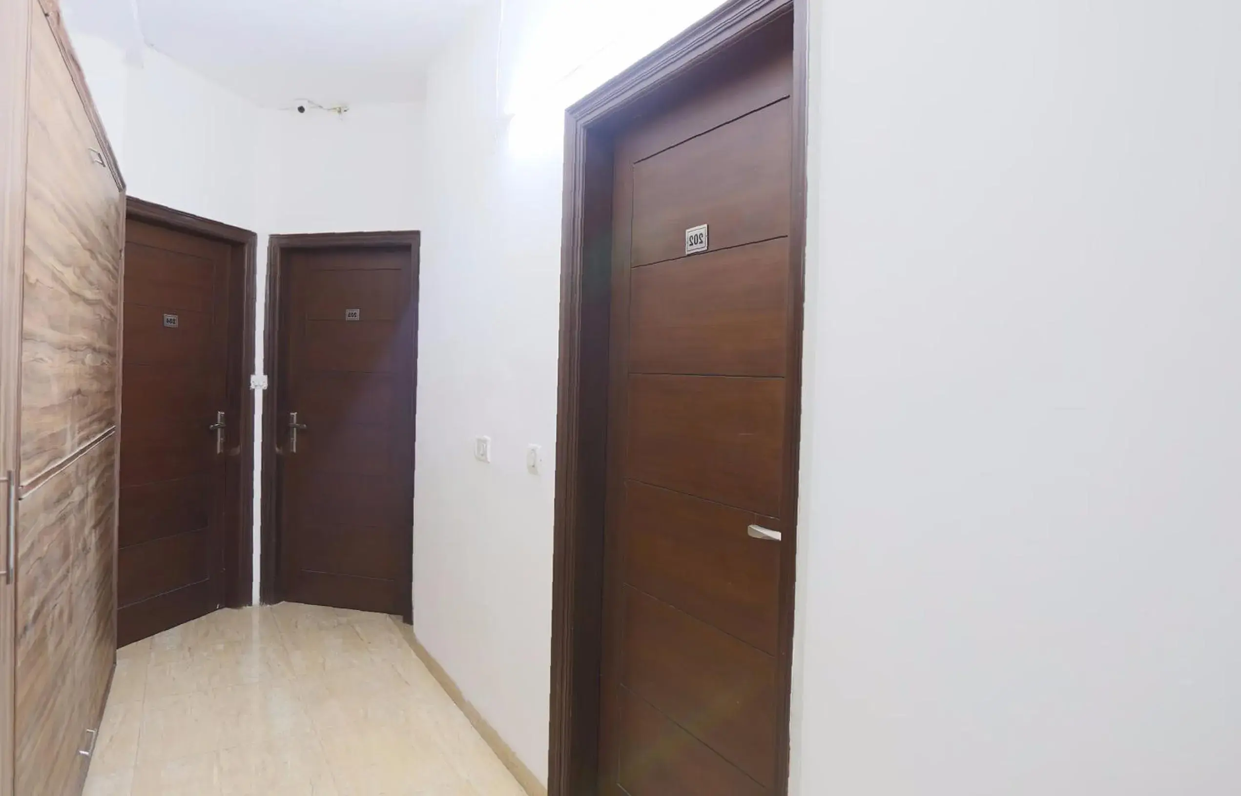 Lobby or reception in Hotel O New Raj Kamal Lobby or reception in Hotel O New Raj Kamal