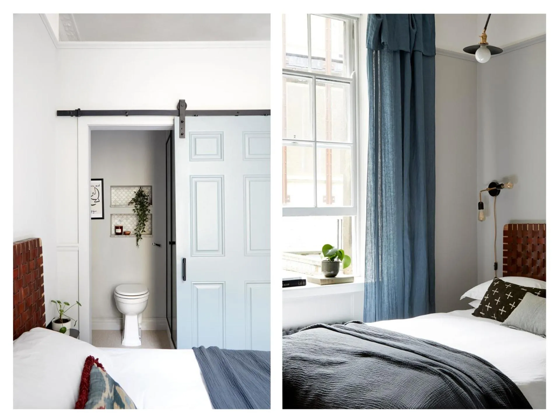 Bed in The Angel Collection minutes from Angel Tube Station