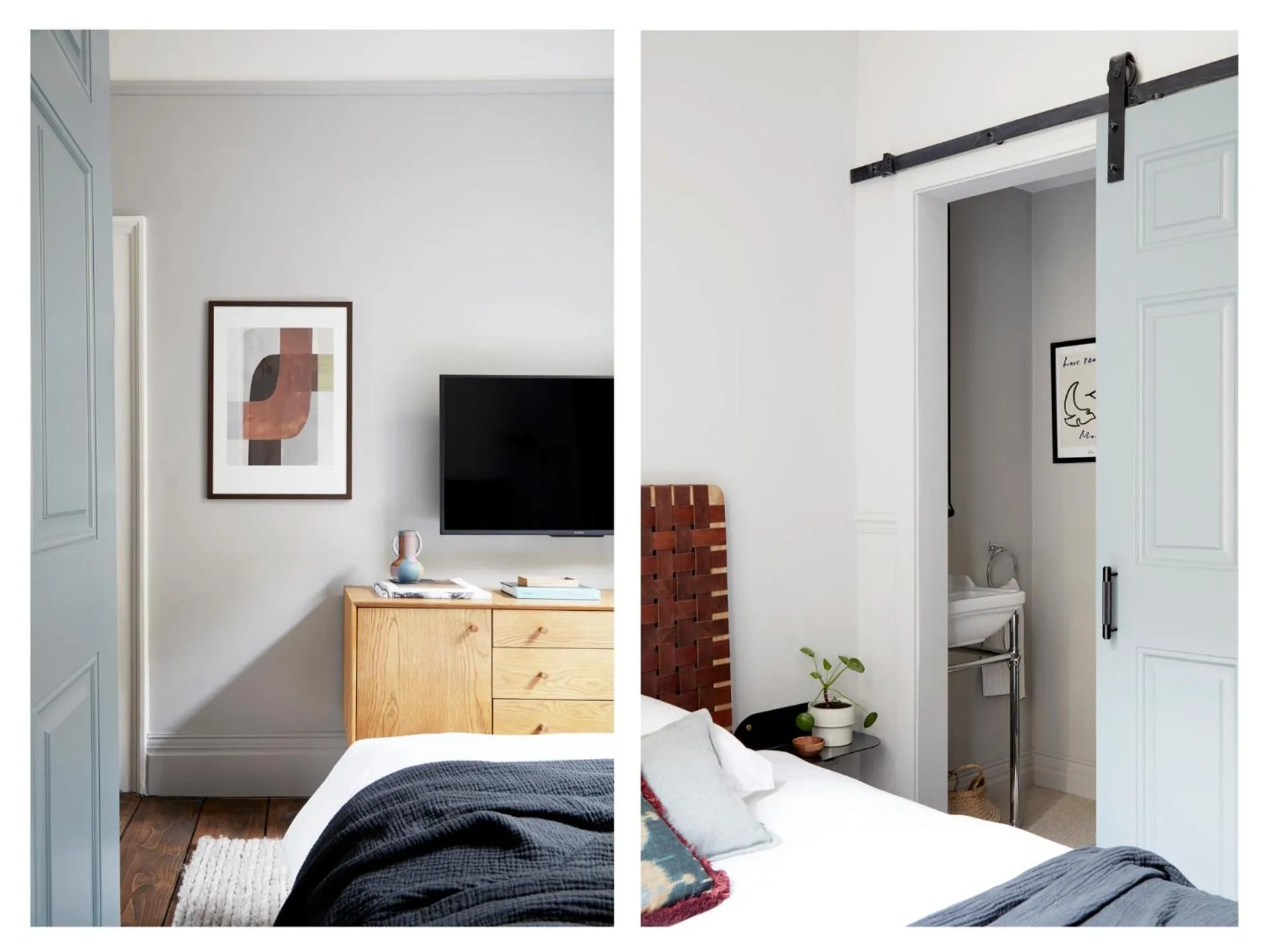 Bed in The Angel Collection minutes from Angel Tube Station