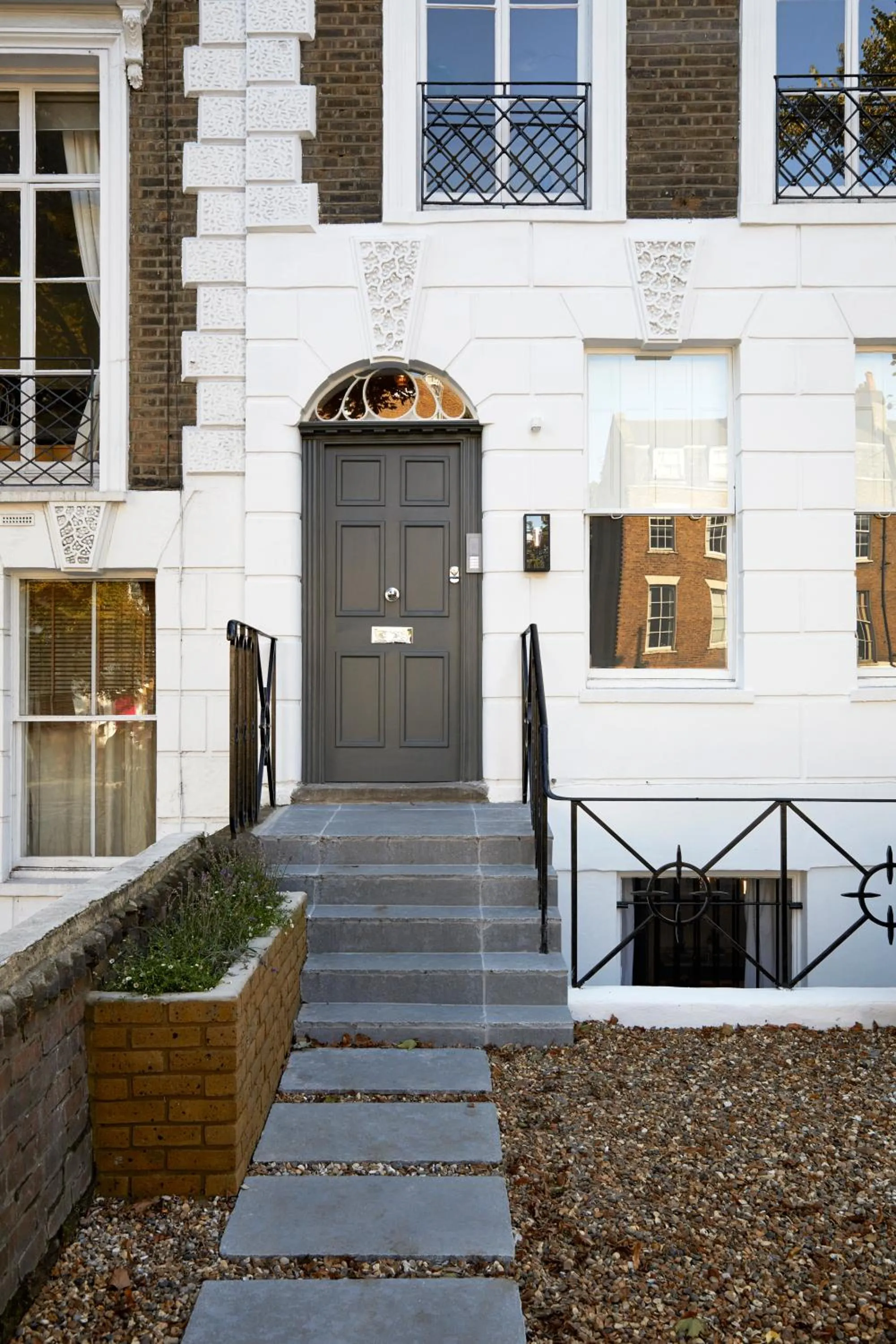 Property building in The Angel Collection minutes from Angel Tube Station