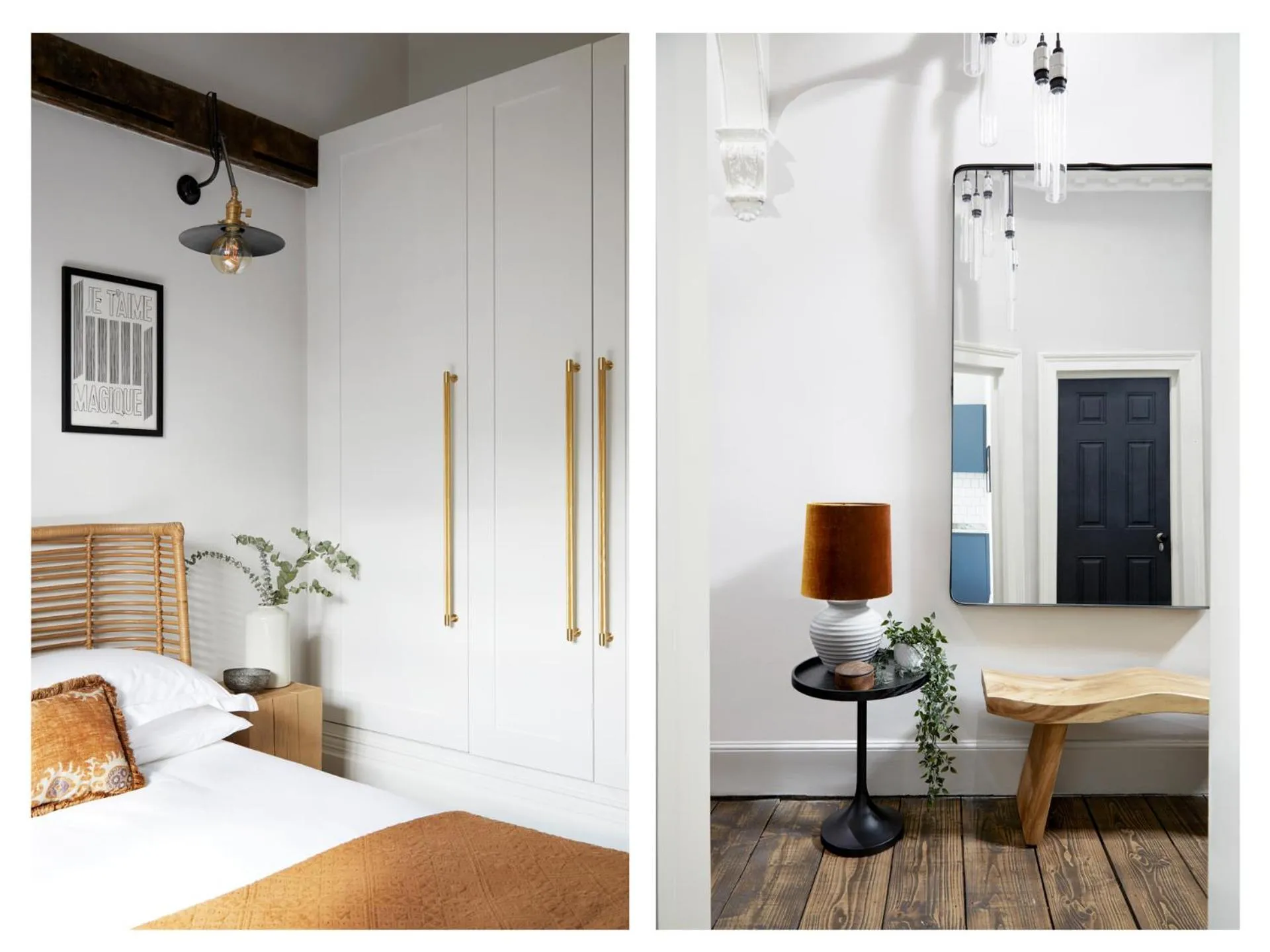 Bed in The Angel Collection minutes from Angel Tube Station