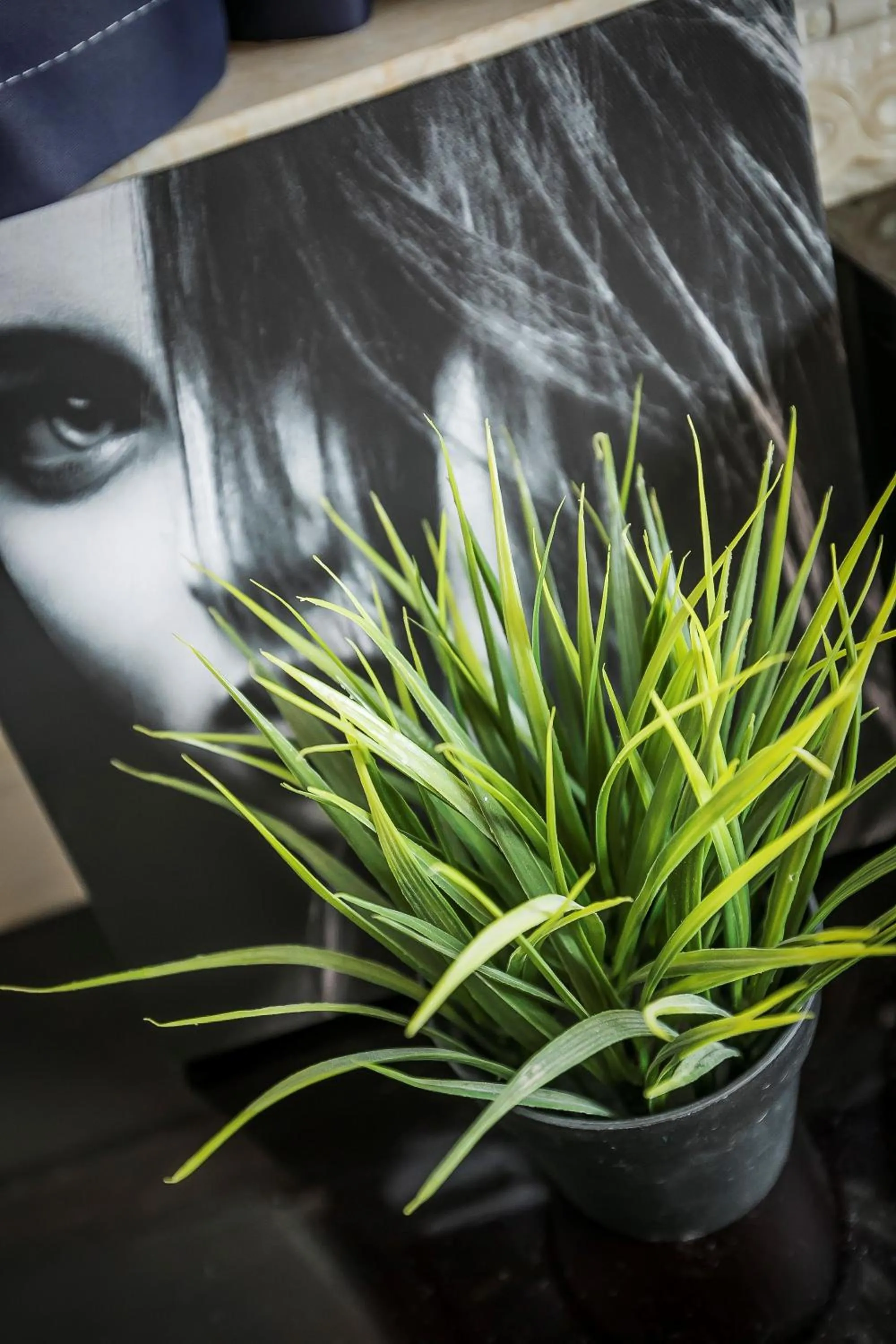 Bedroom in Hostel TST
