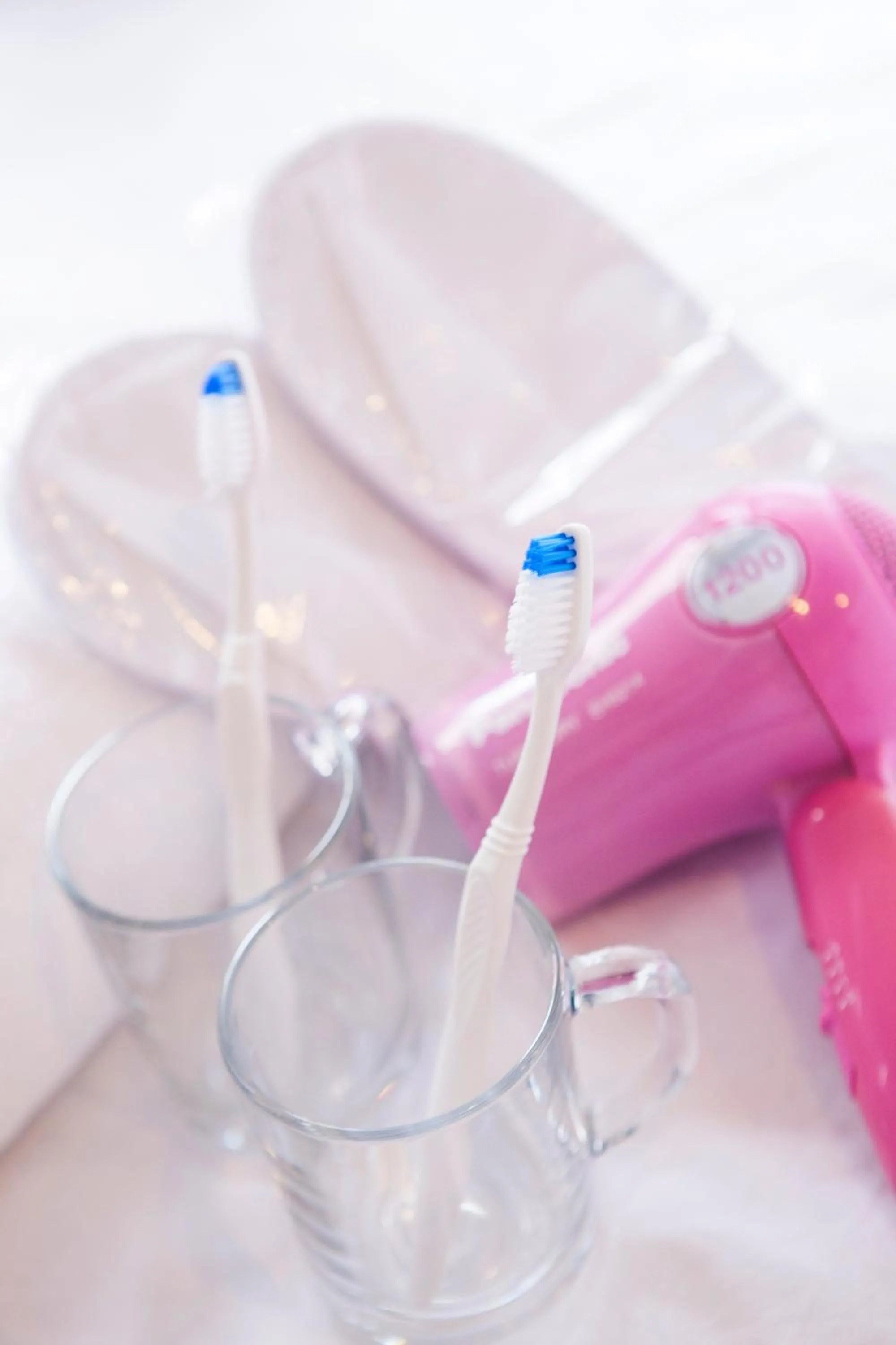 Bedroom in Hostel TST