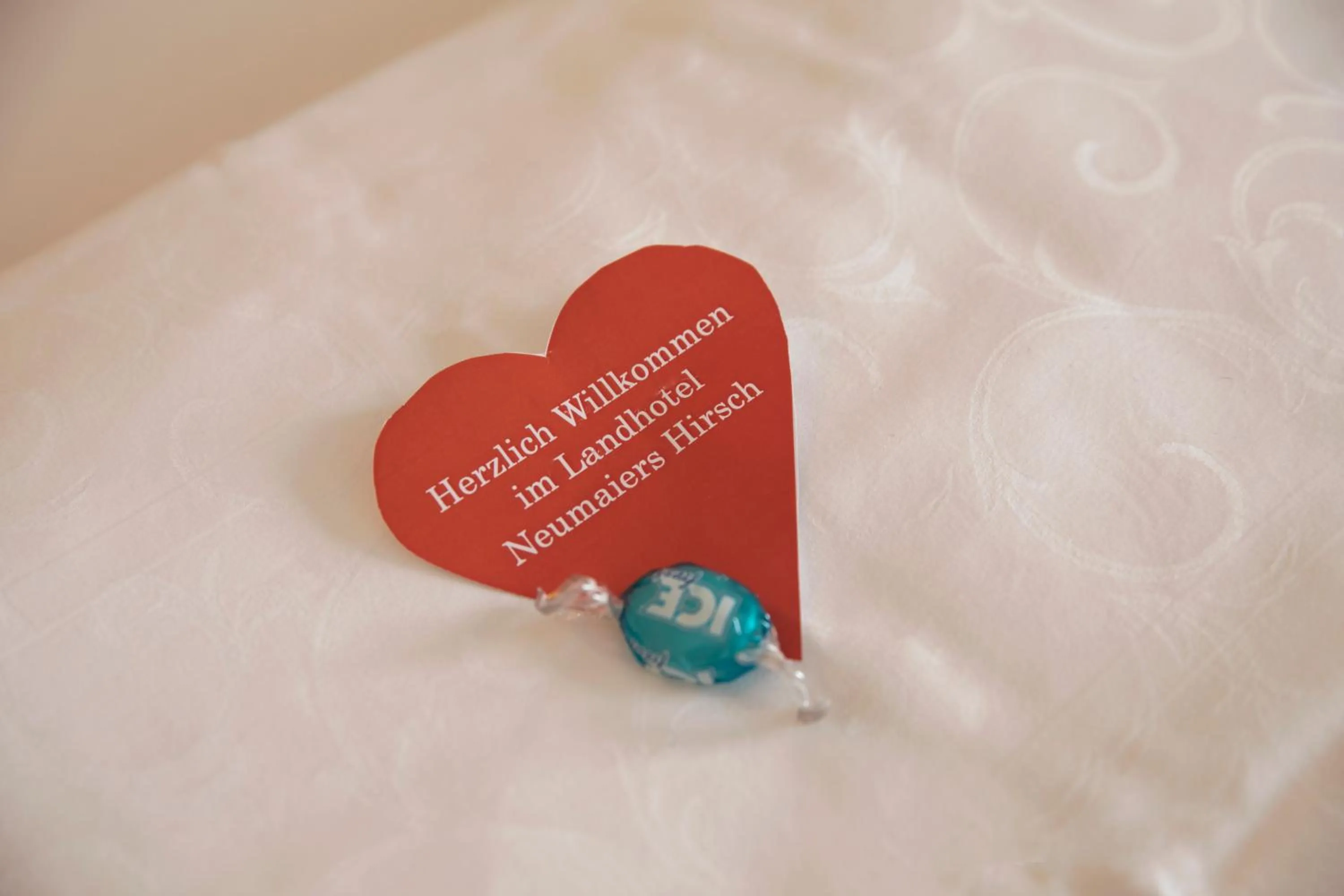 Neumaiers Hirsch -Gasthof und Landhotel