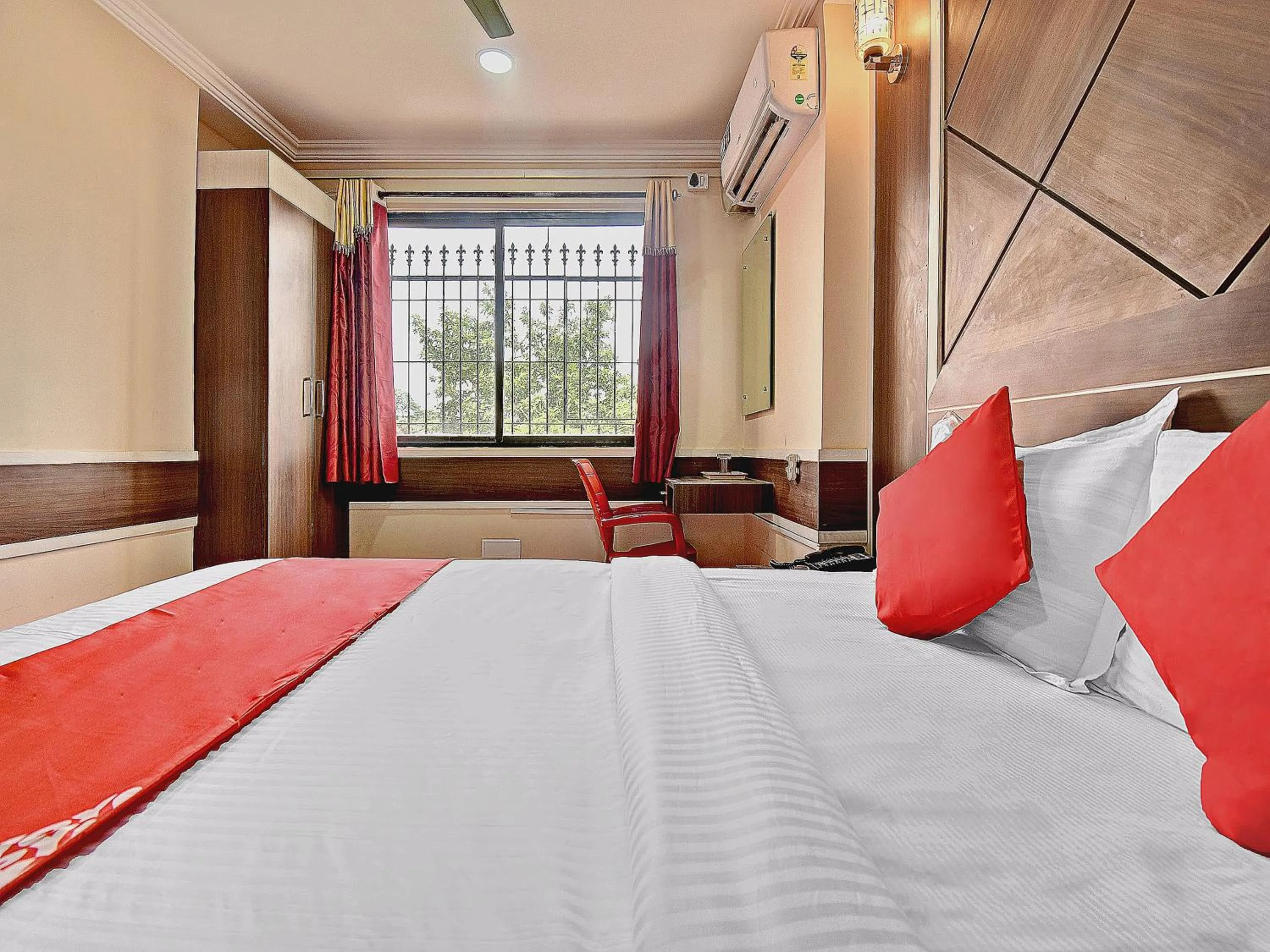 Other, Bed in Hotel O Star Ldh