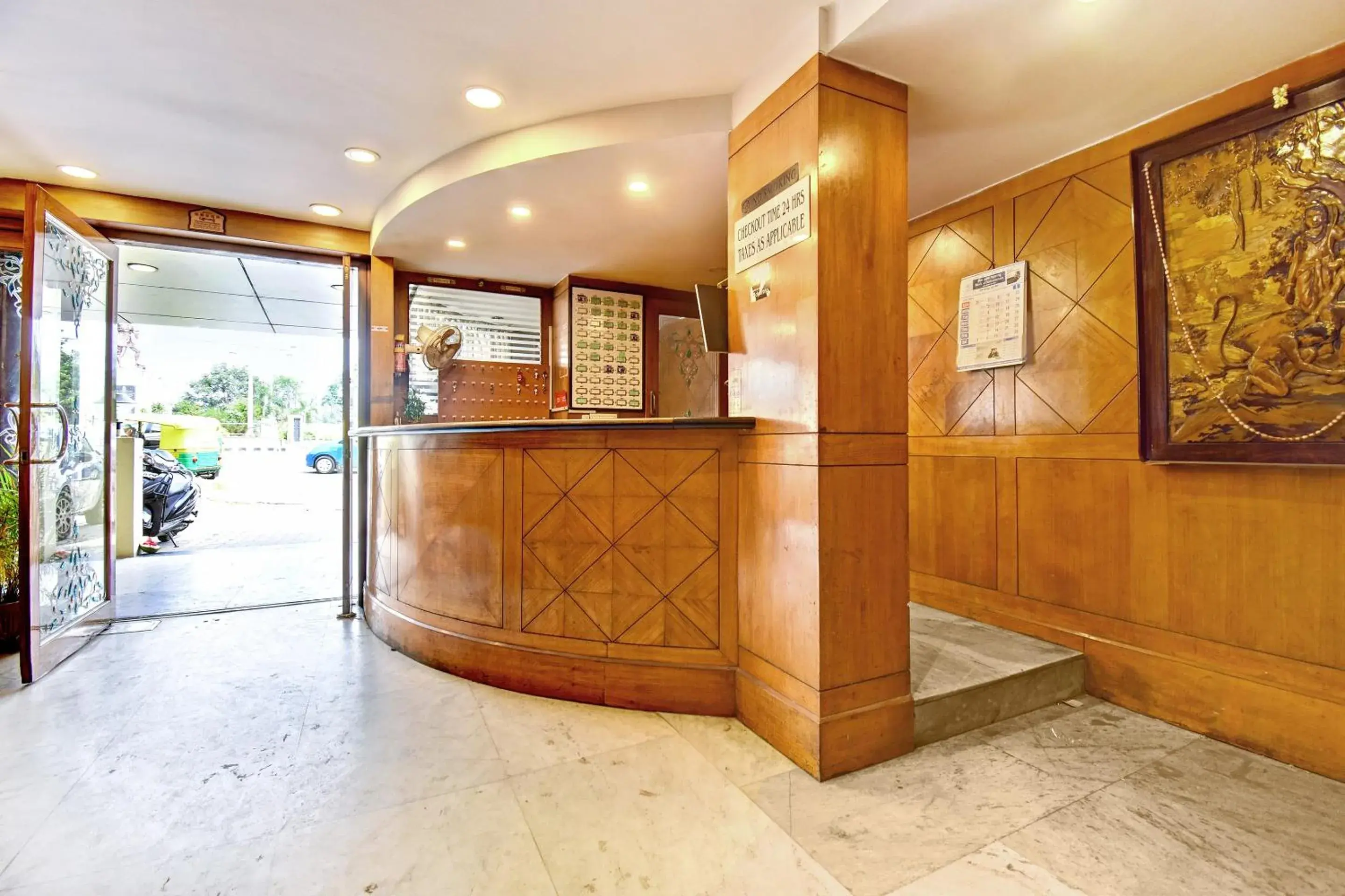 Hotel O Star Ldh Hotel O Star Ldh