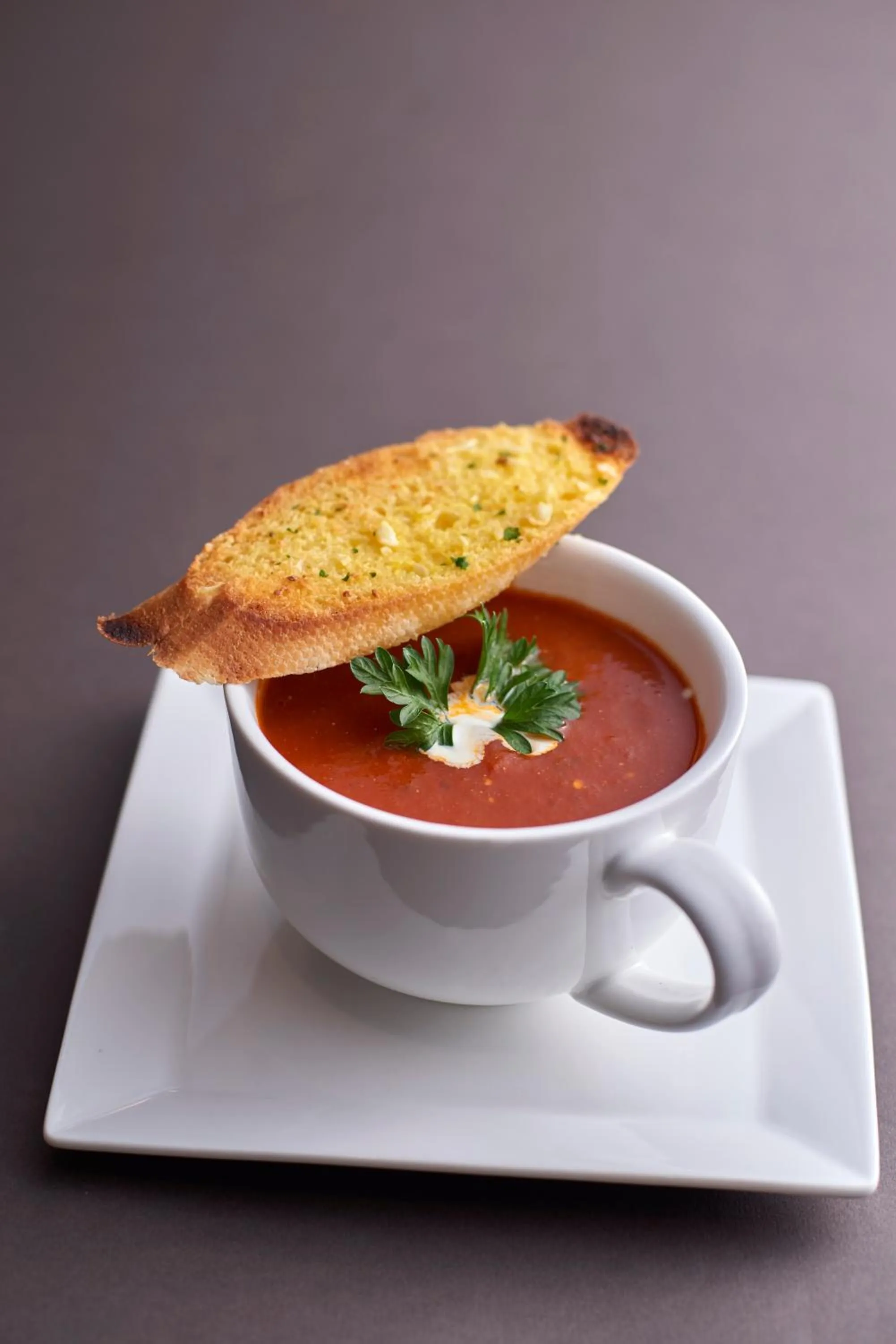 Food close-up in Park Inn by Radisson Putrajaya