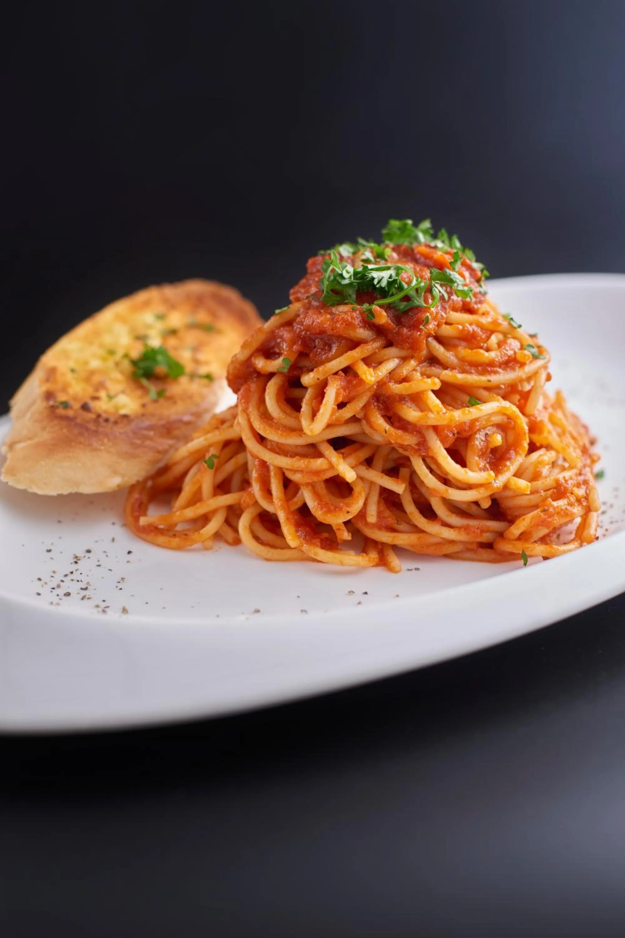 Food close-up in Park Inn by Radisson Putrajaya