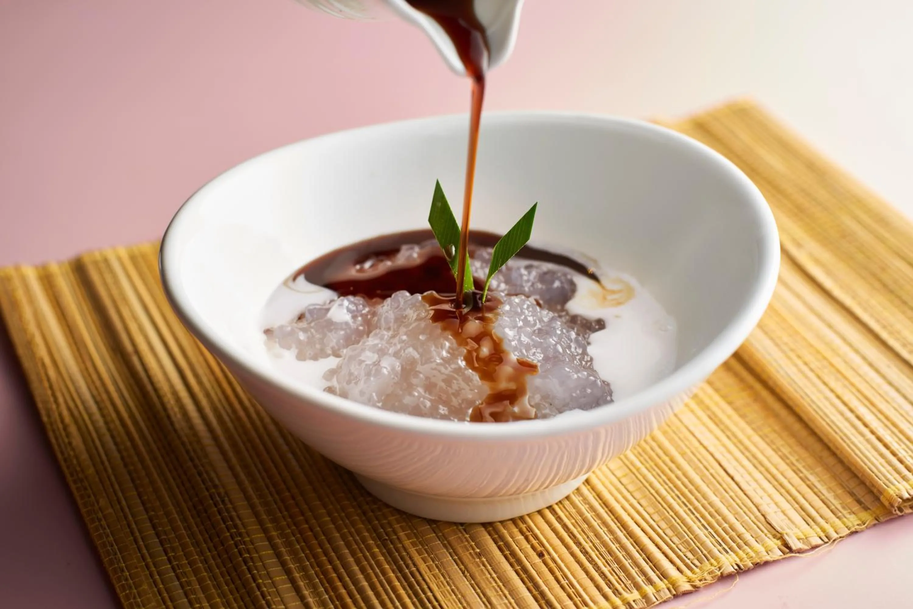 Restaurant/places to eat in Park Inn by Radisson Putrajaya