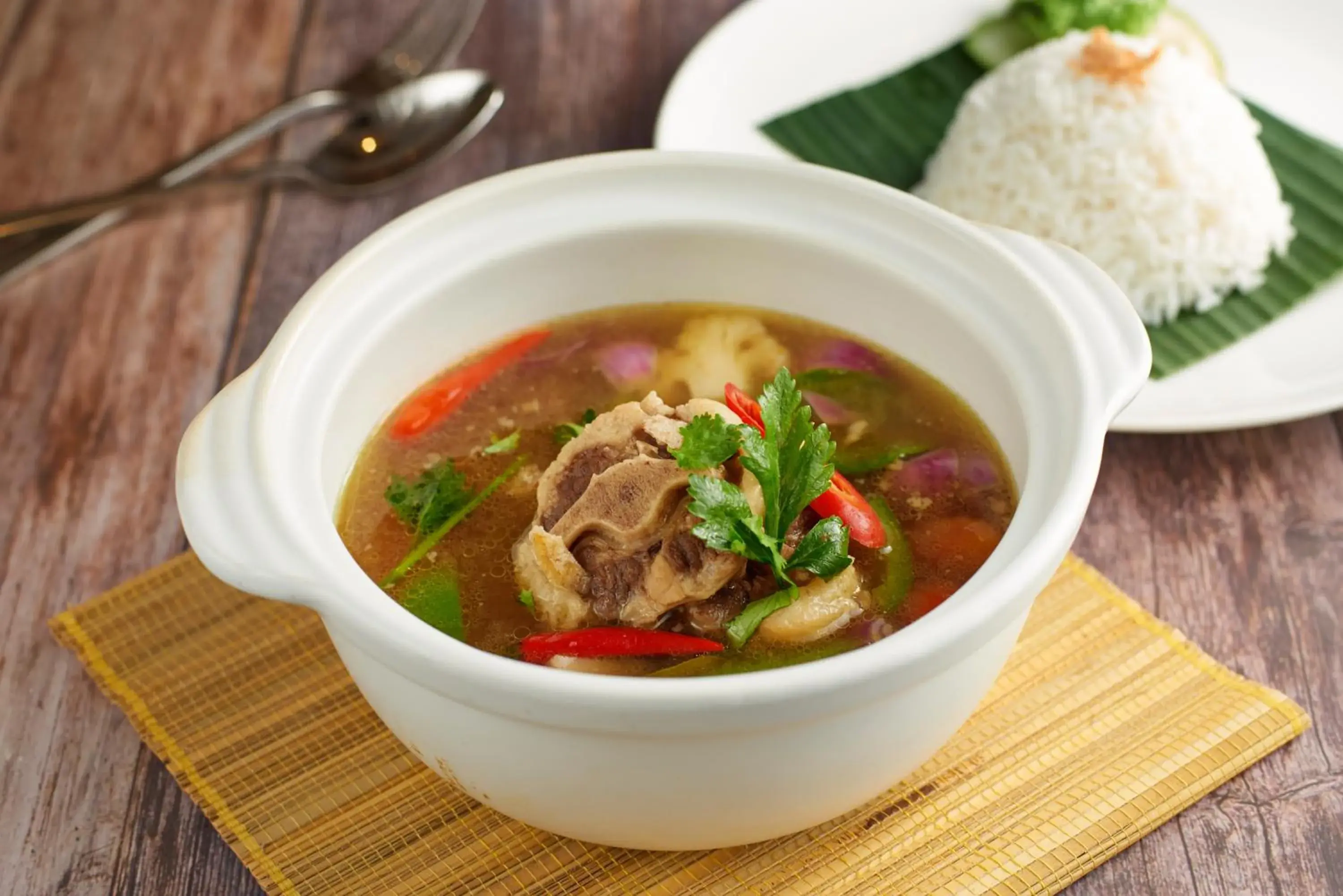 Restaurant/places to eat in Park Inn by Radisson Putrajaya Restaurant/places to eat in Park Inn by Radisson Putrajaya