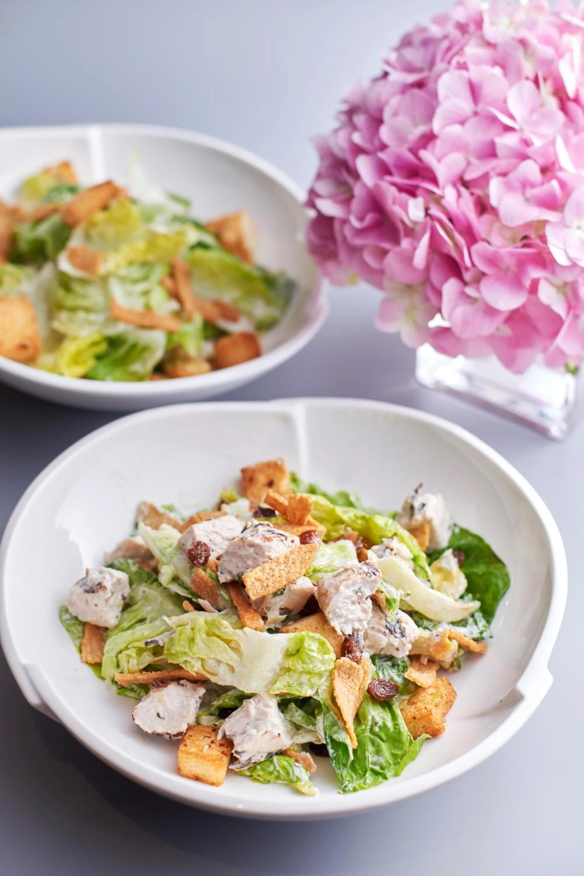 Food close-up in Park Inn by Radisson Putrajaya