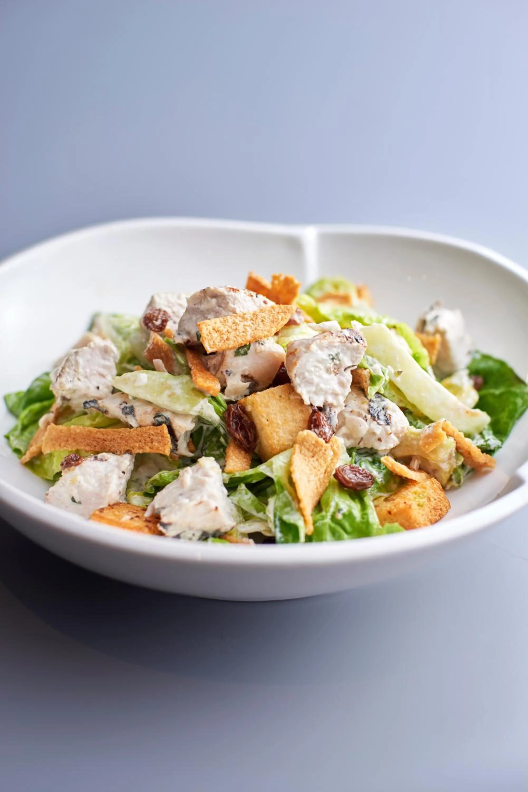 Food close-up in Park Inn by Radisson Putrajaya