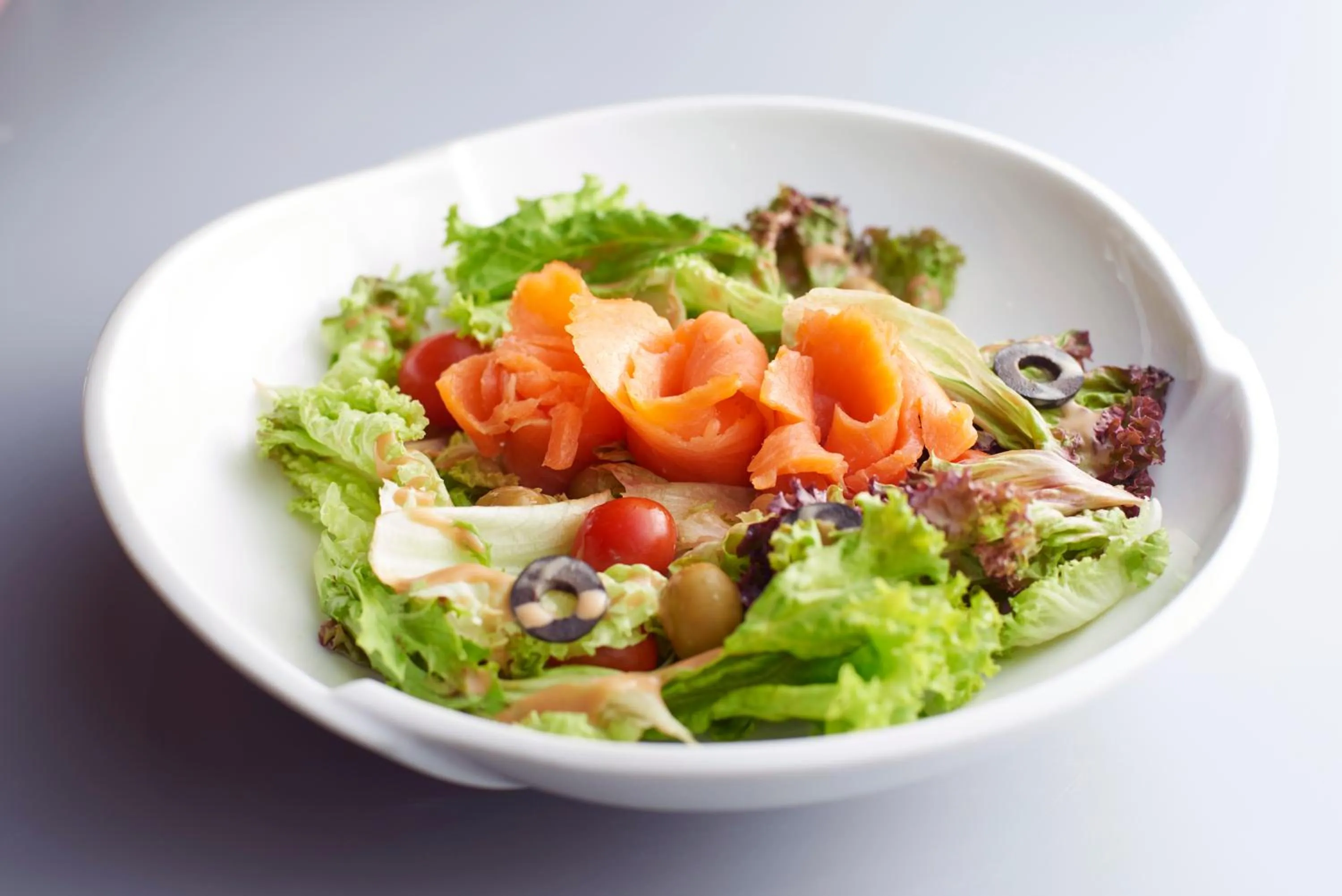 Restaurant/places to eat in Park Inn by Radisson Putrajaya