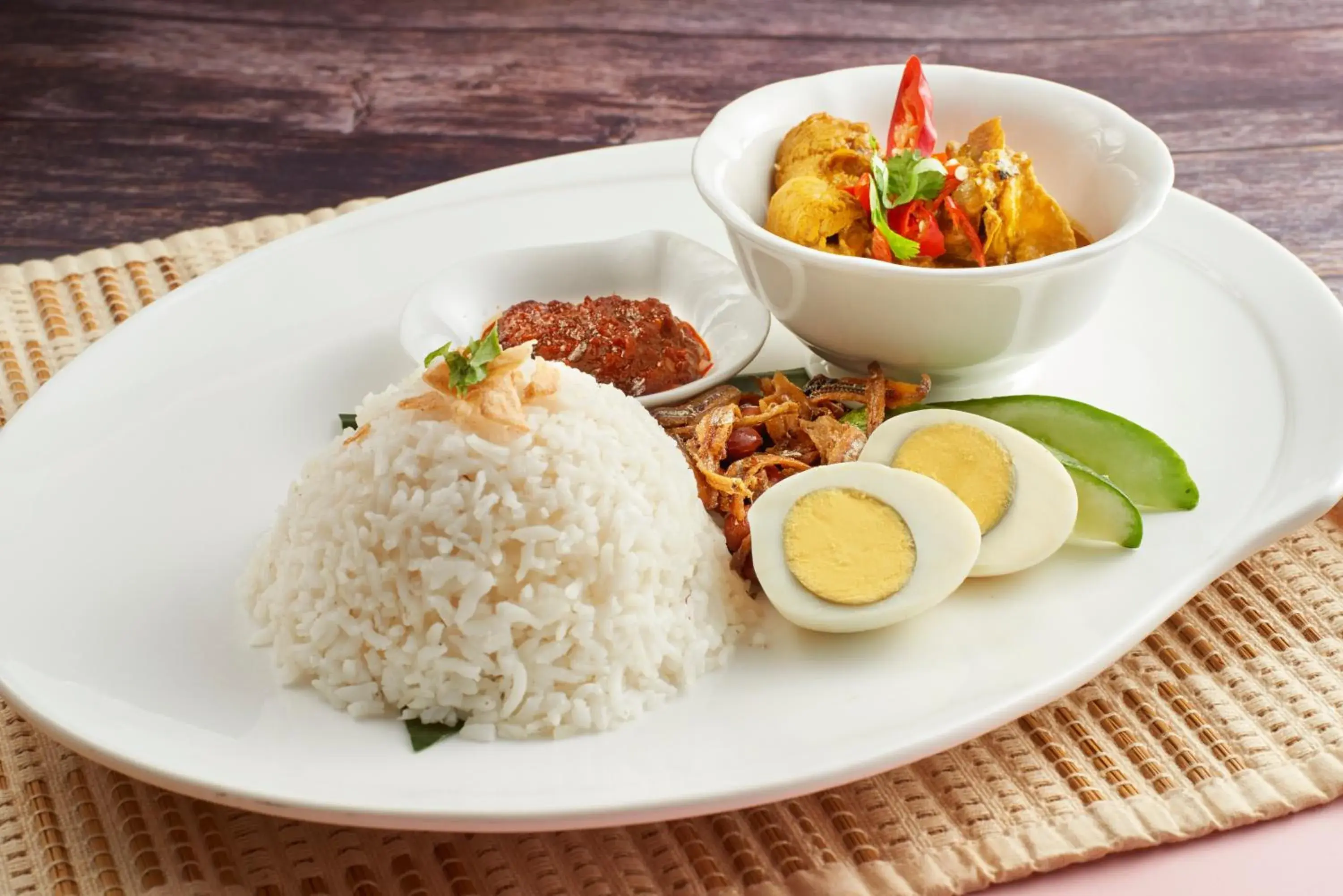 Restaurant/places to eat in Park Inn by Radisson Putrajaya Restaurant/places to eat in Park Inn by Radisson Putrajaya