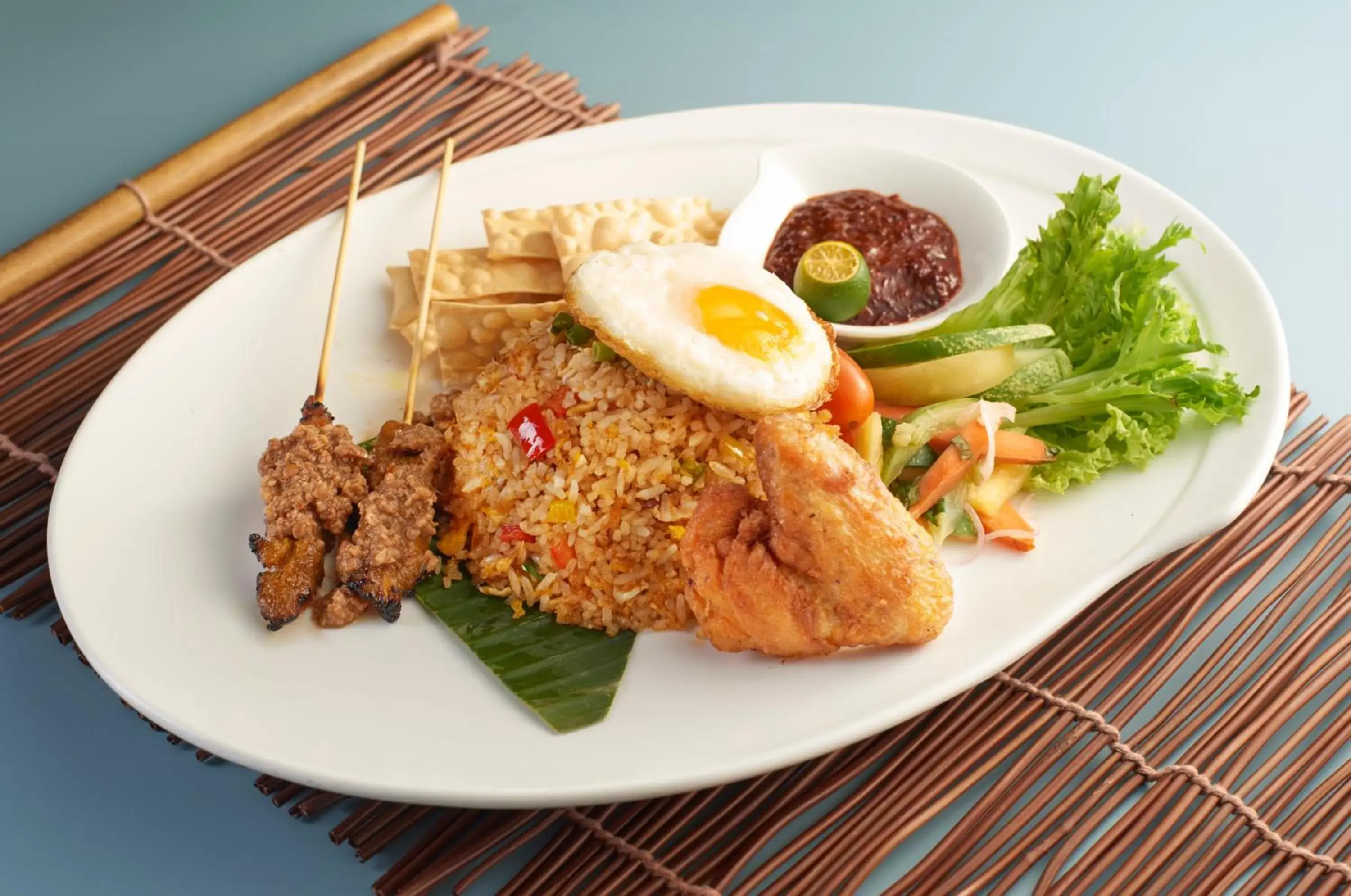 Restaurant/places to eat in Park Inn by Radisson Putrajaya Restaurant/places to eat in Park Inn by Radisson Putrajaya