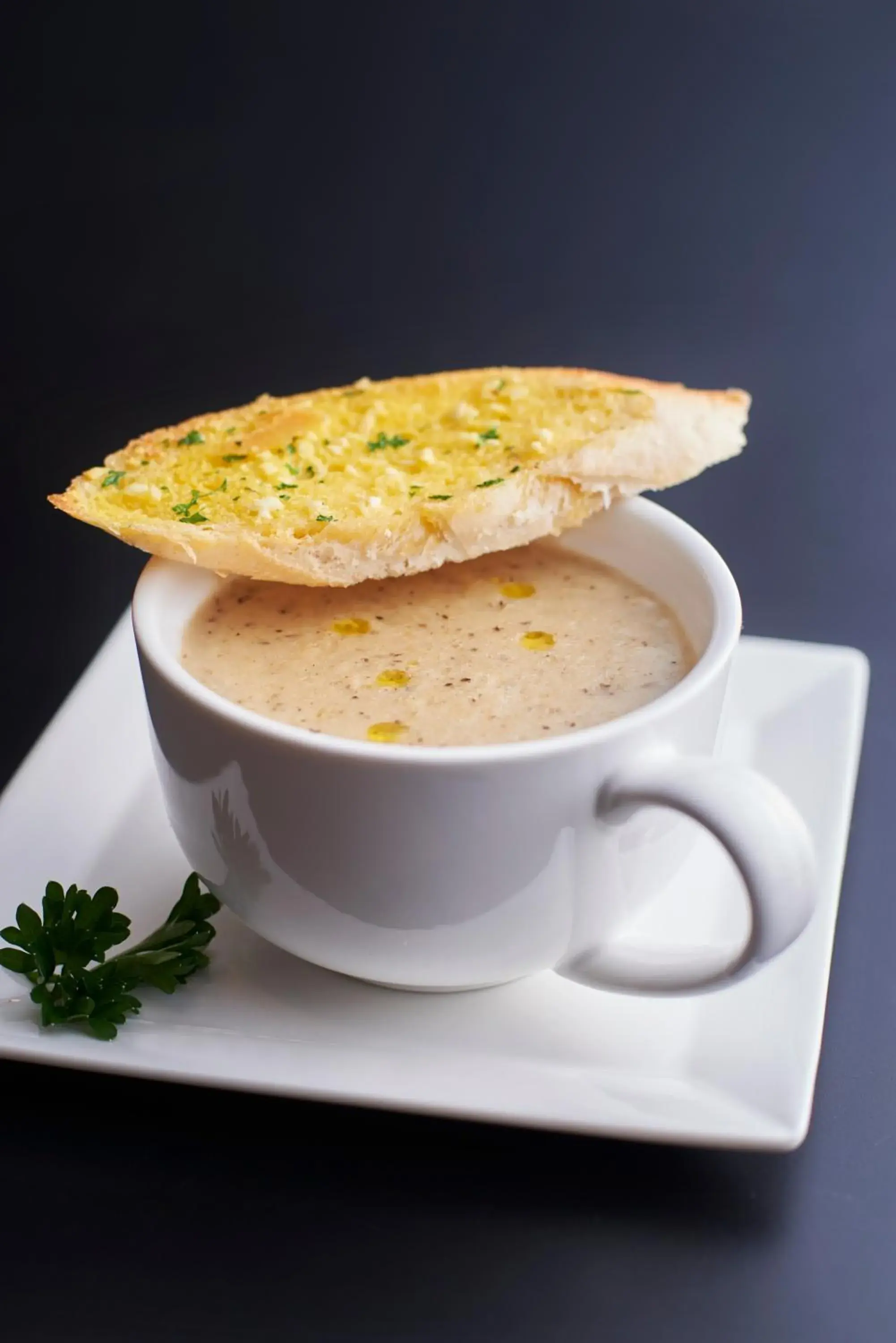 Food close-up in Park Inn by Radisson Putrajaya Food close-up in Park Inn by Radisson Putrajaya