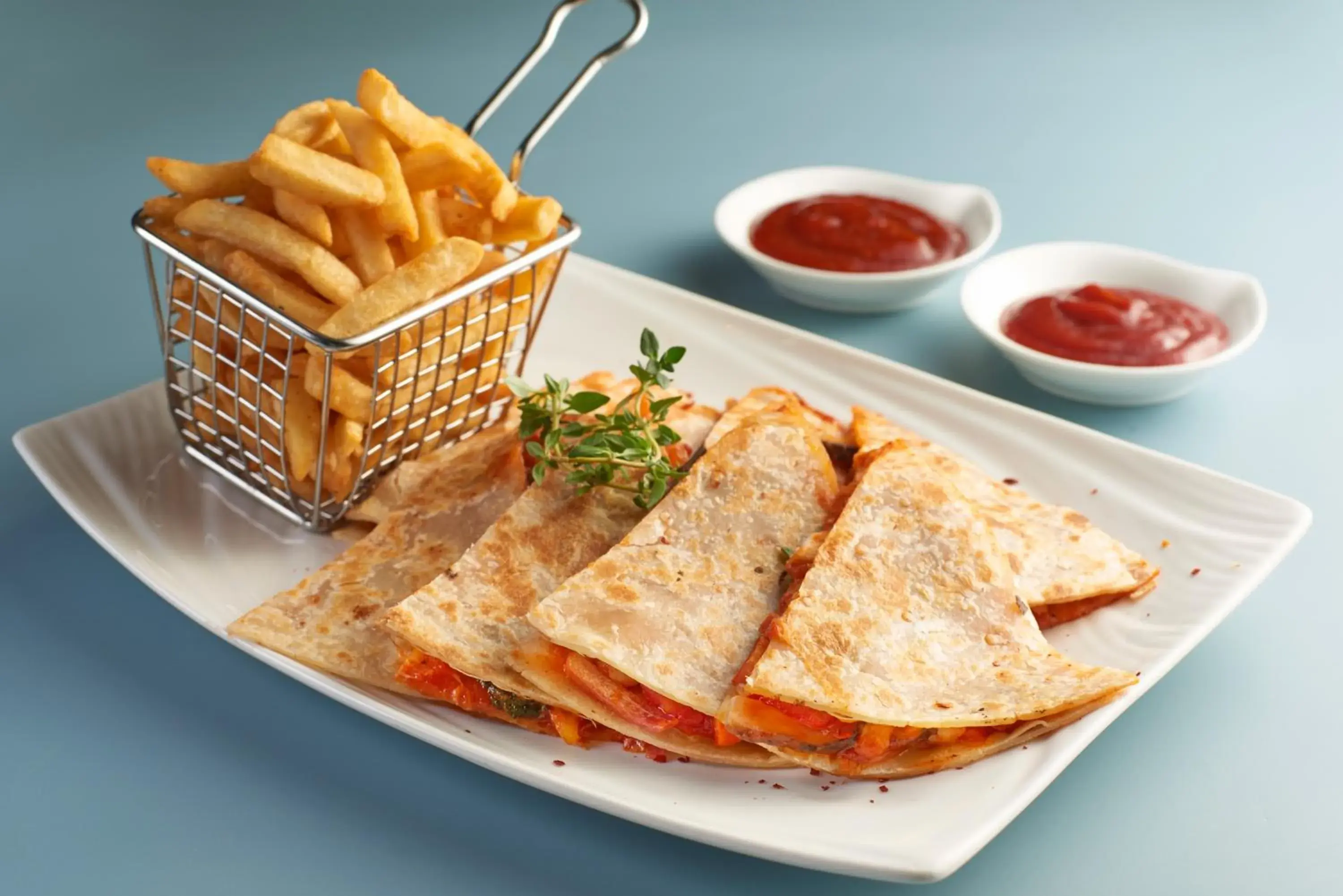 Restaurant/places to eat in Park Inn by Radisson Putrajaya Restaurant/places to eat in Park Inn by Radisson Putrajaya