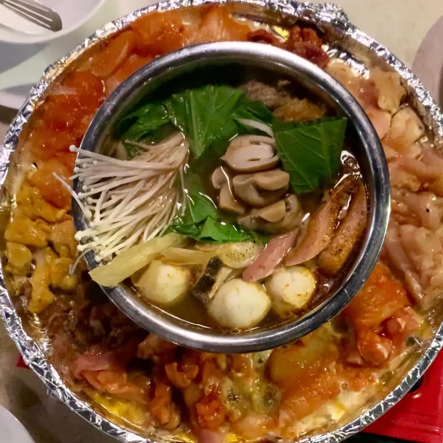 Restaurant/places to eat in Park Inn by Radisson Putrajaya Restaurant/places to eat in Park Inn by Radisson Putrajaya
