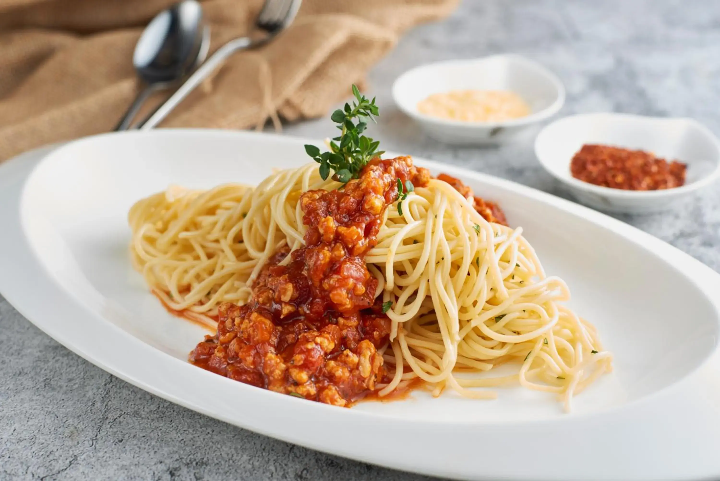 Food and drinks in Park Inn by Radisson Putrajaya Food and drinks in Park Inn by Radisson Putrajaya