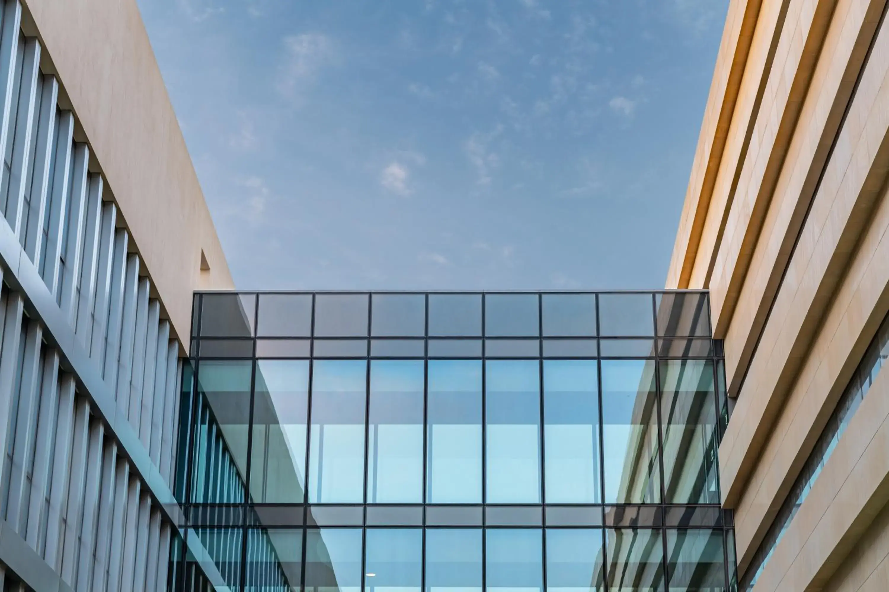 Property building in Park Inn by Radisson, Riyadh Property building in Park Inn by Radisson, Riyadh