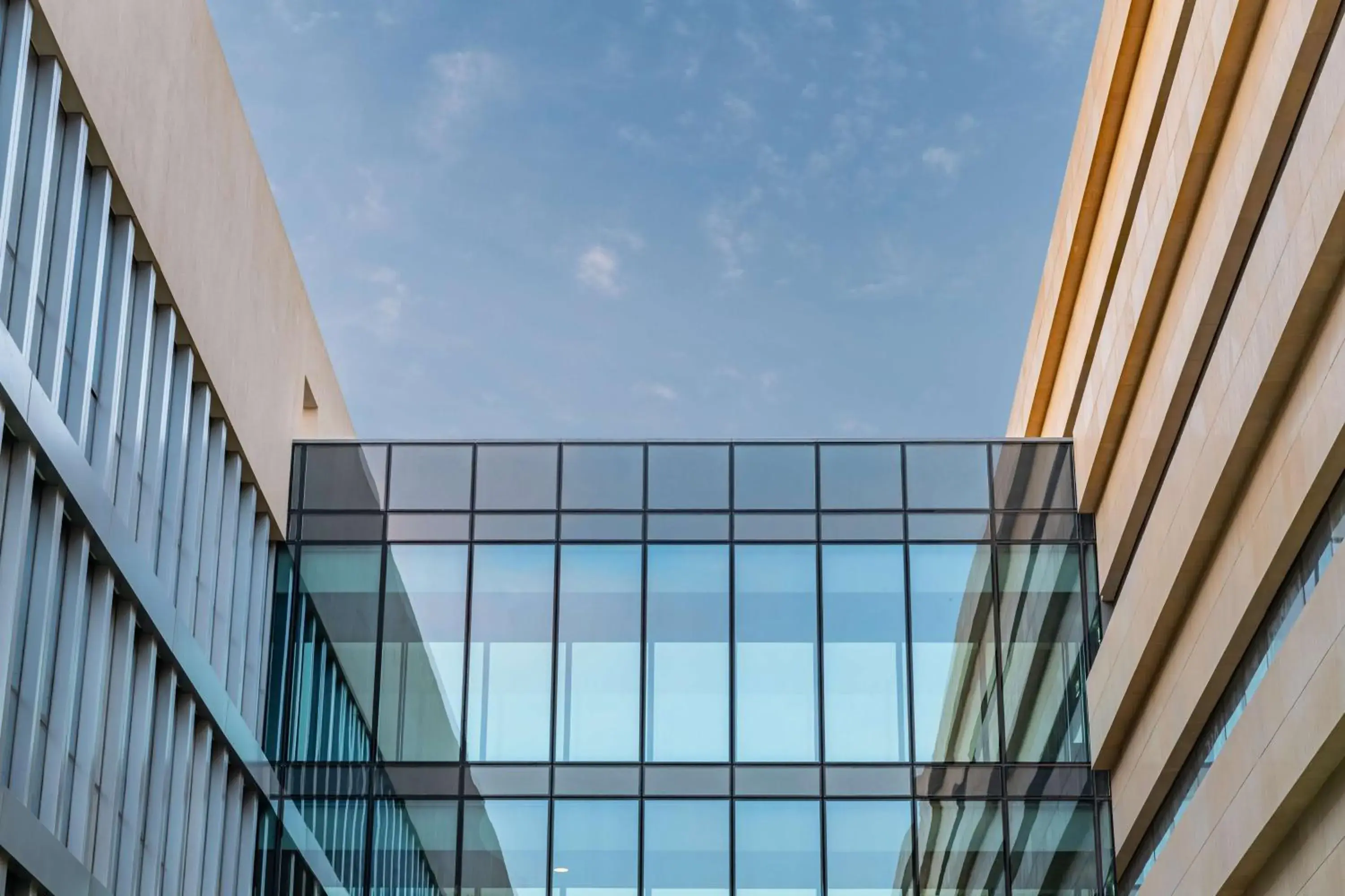 Property building in Park Inn by Radisson, Riyadh Property building in Park Inn by Radisson, Riyadh