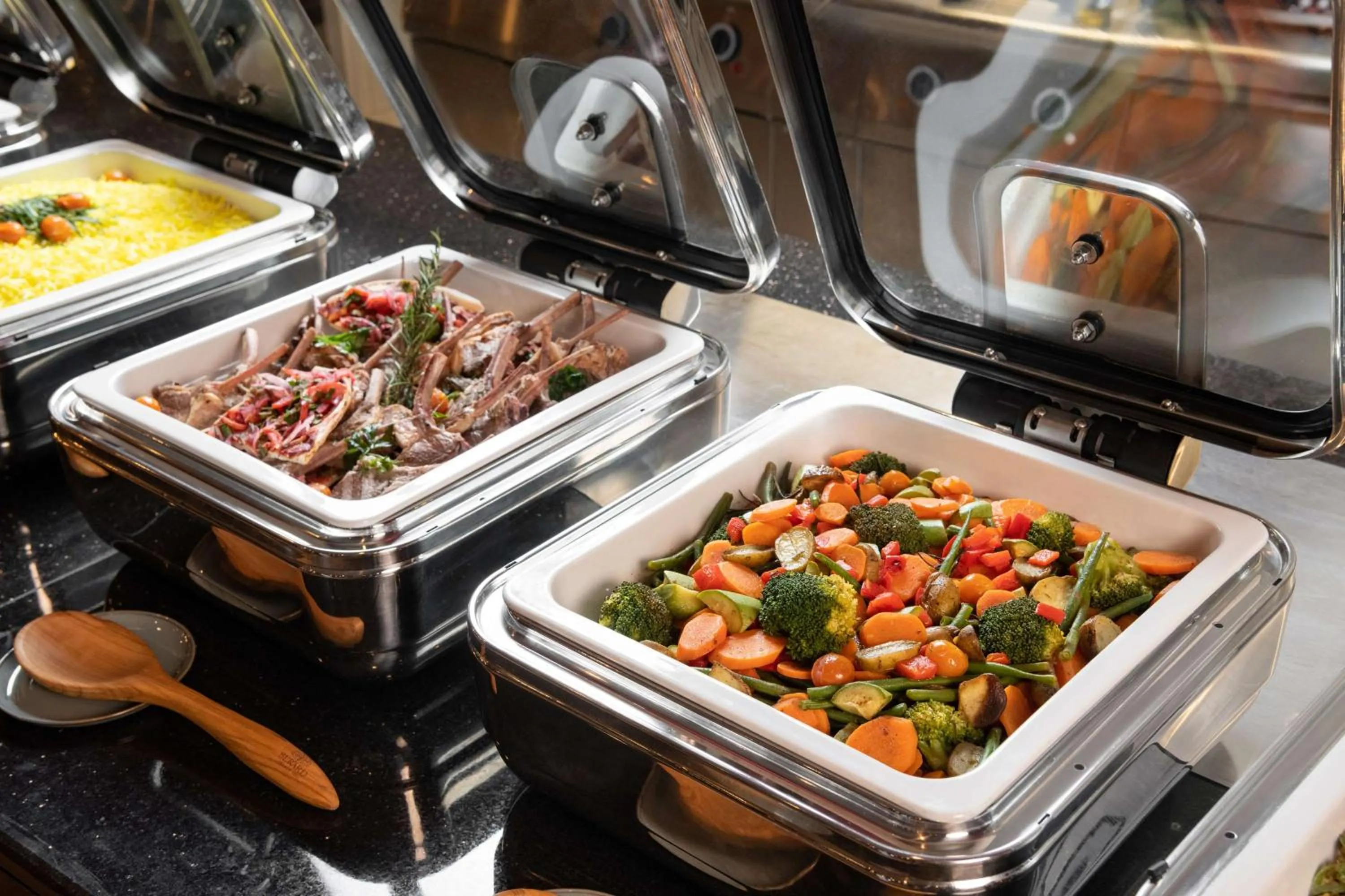 Other in Park Inn by Radisson, Riyadh